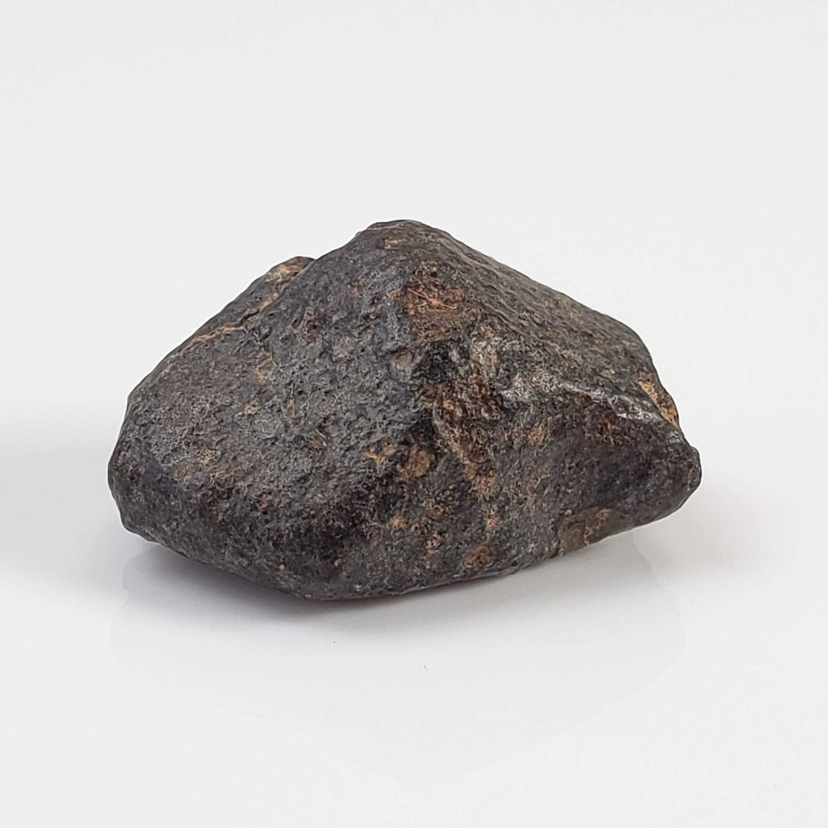  NWA 869 Meteorite | 4 Gr | Individual | L3-6 Chondrite | Crusted Specimen 3