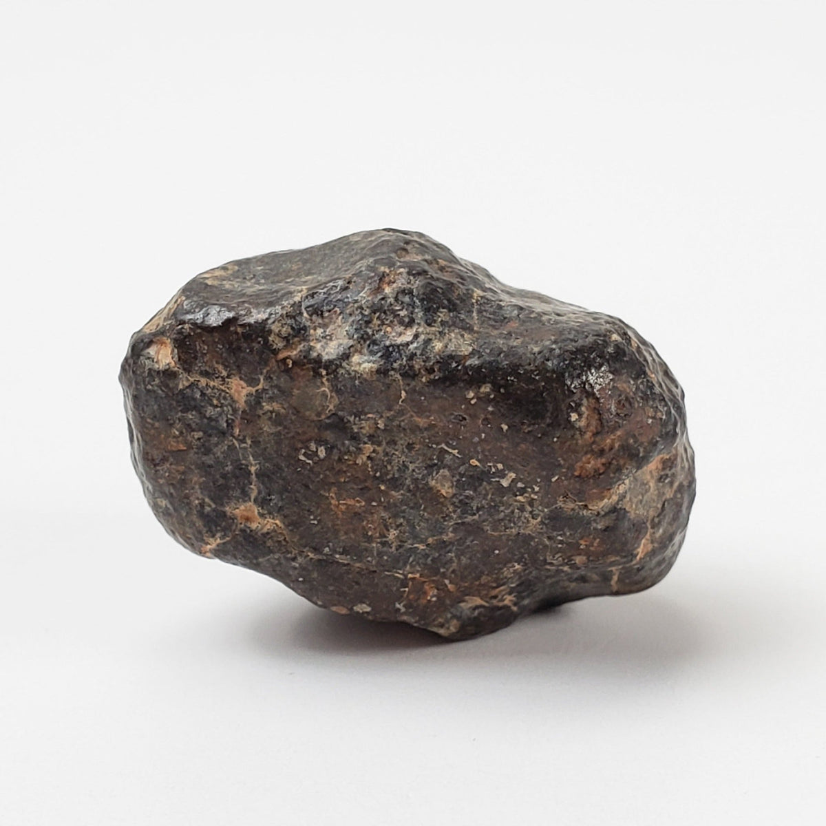  NWA 869 Meteorite | 5.1 Grams | Individual | L3-6 Chondrite | Crusted Specimen | SO24 1