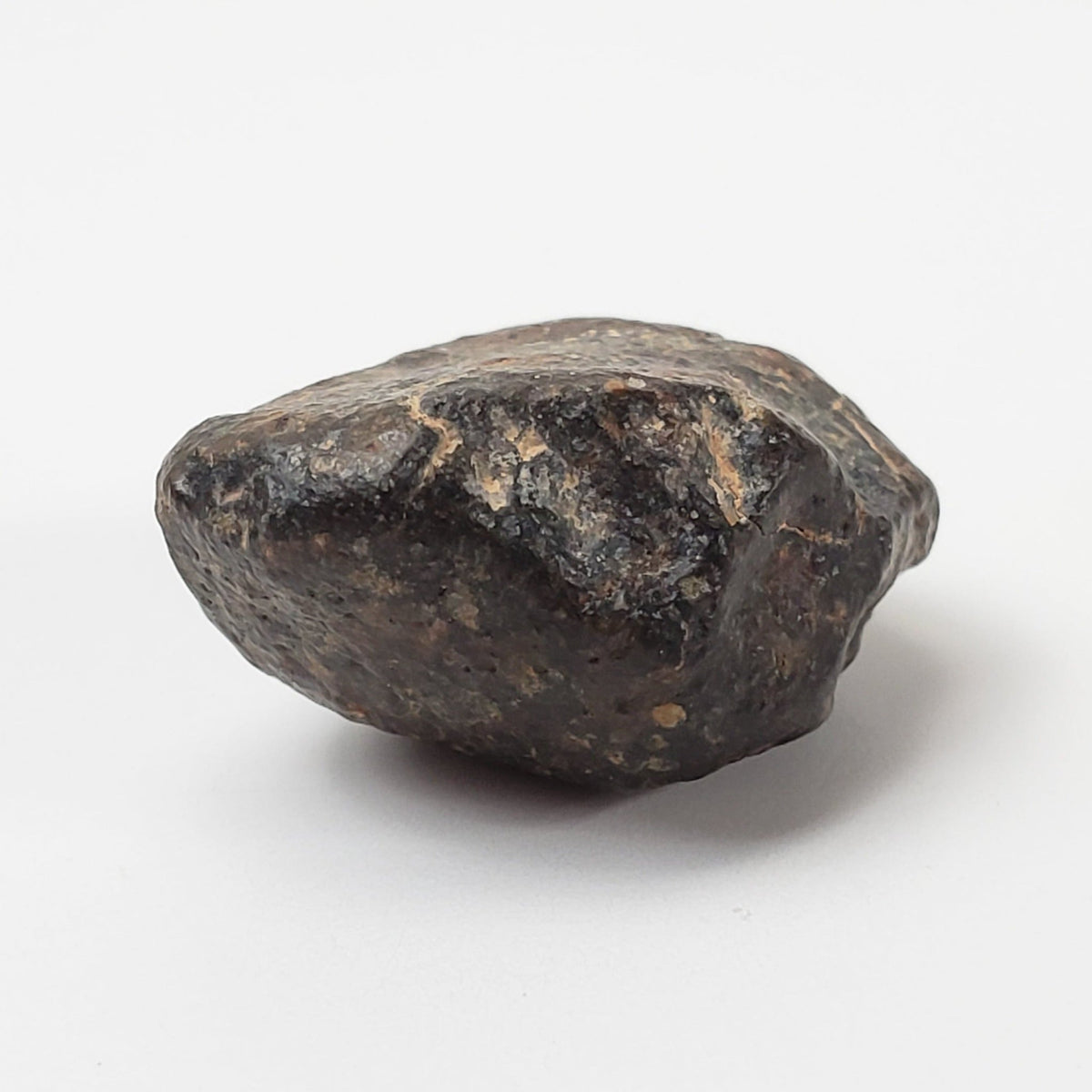  NWA 869 Meteorite | 5.1 Grams | Individual | L3-6 Chondrite | Crusted Specimen | SO24 2
