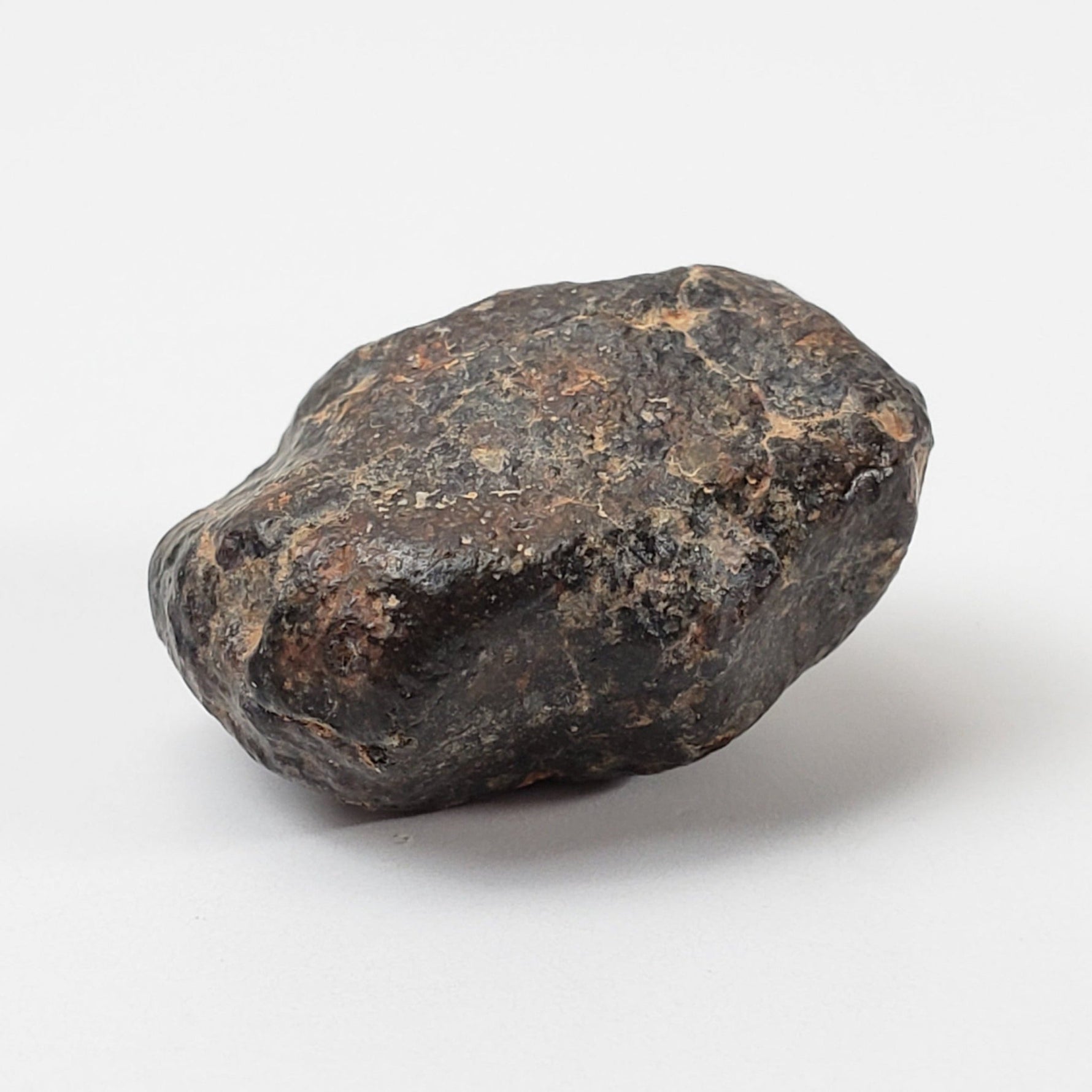  NWA 869 Meteorite | 5.1 Grams | Individual | L3-6 Chondrite | Crusted Specimen | SO24 3