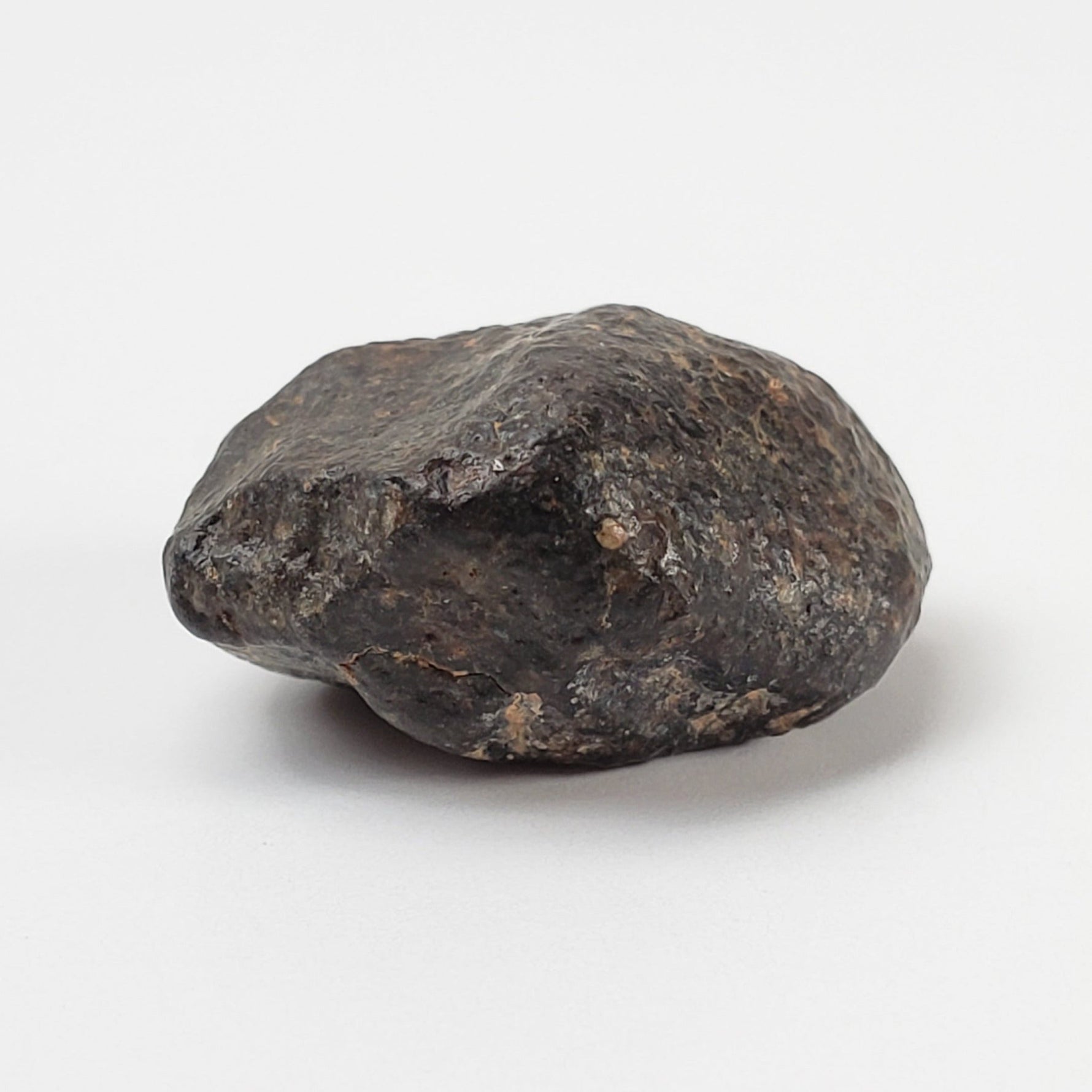  NWA 869 Meteorite | 5.1 Grams | Individual | L3-6 Chondrite | Crusted Specimen | SO24 5