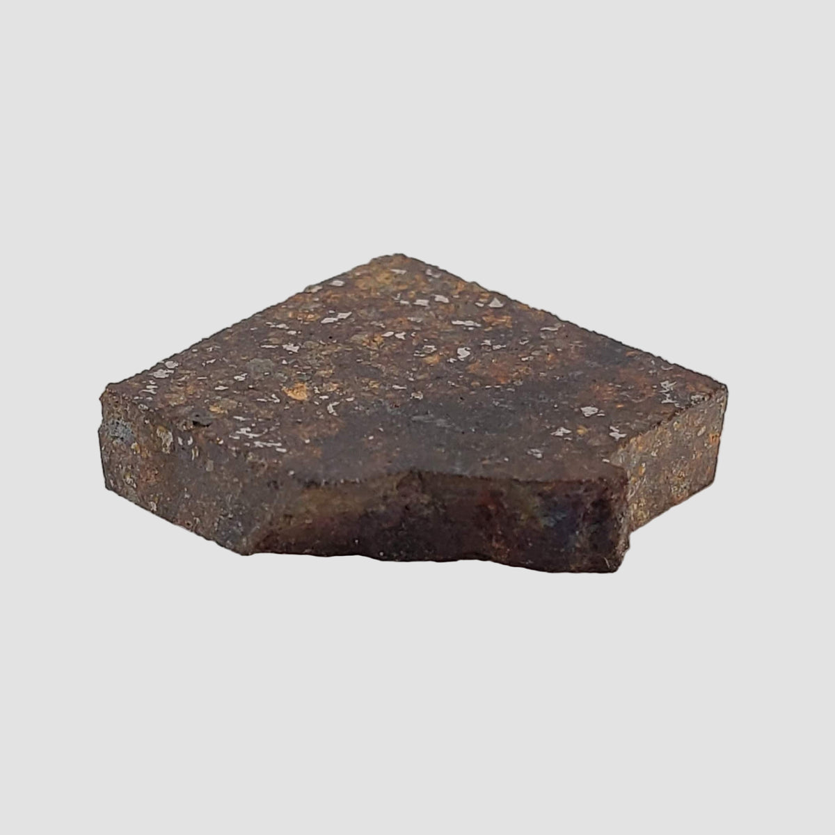  NWA 926 Meteorite | 1.05 Grams | Part Slice | H4 Chondrite 4