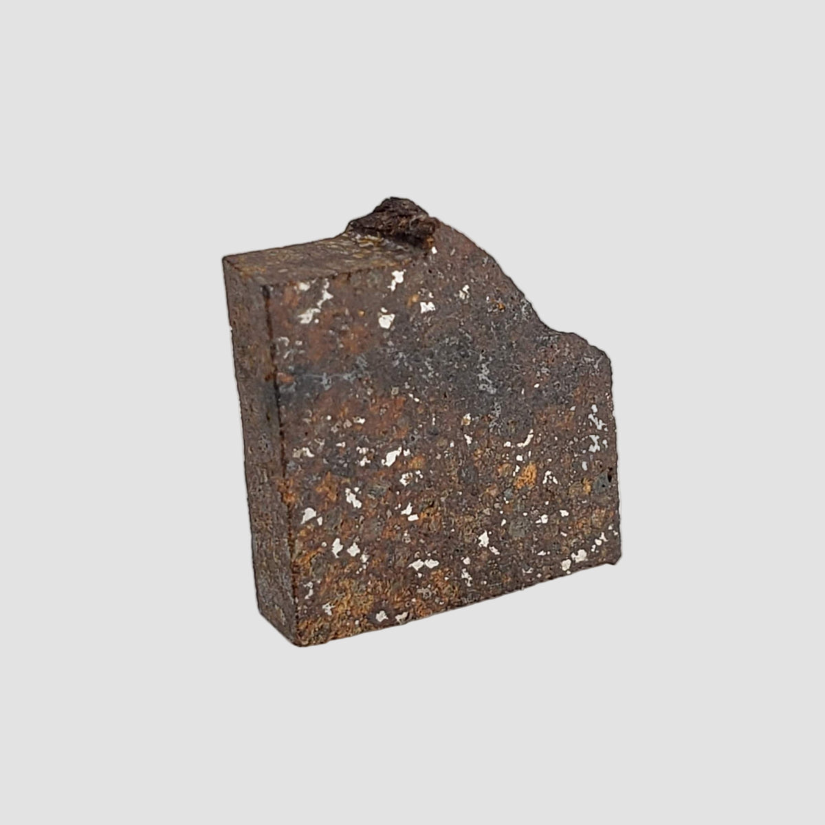  NWA 926 Meteorite | 1.05 Grams | Part Slice | H4 Chondrite 1