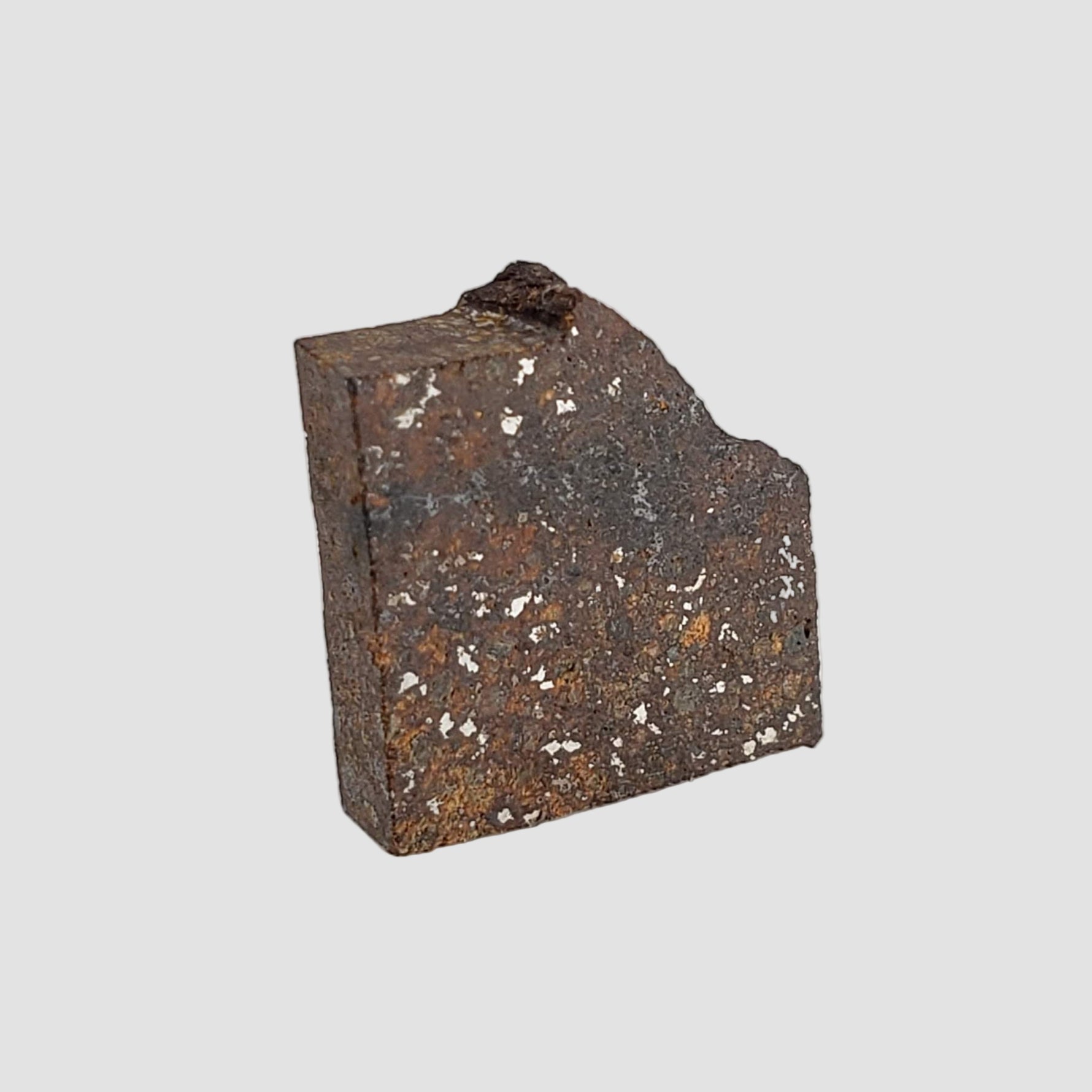  NWA 926 Meteorite | 1.05 Grams | Part Slice | H4 Chondrite 1