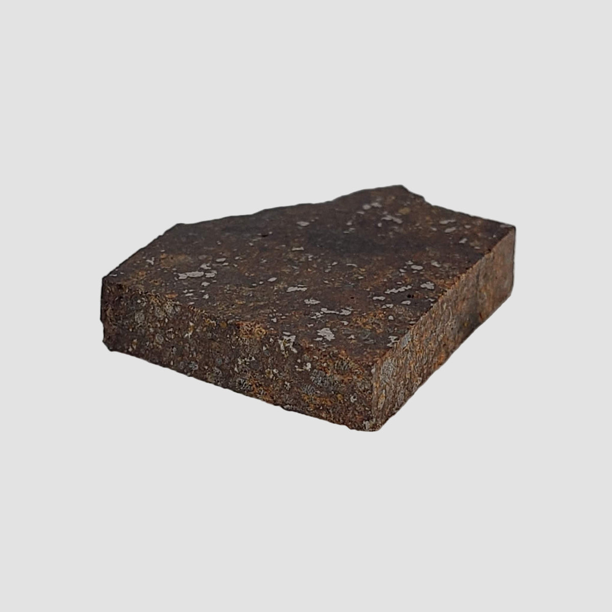  NWA 926 Meteorite | 1.05 Grams | Part Slice | H4 Chondrite 5