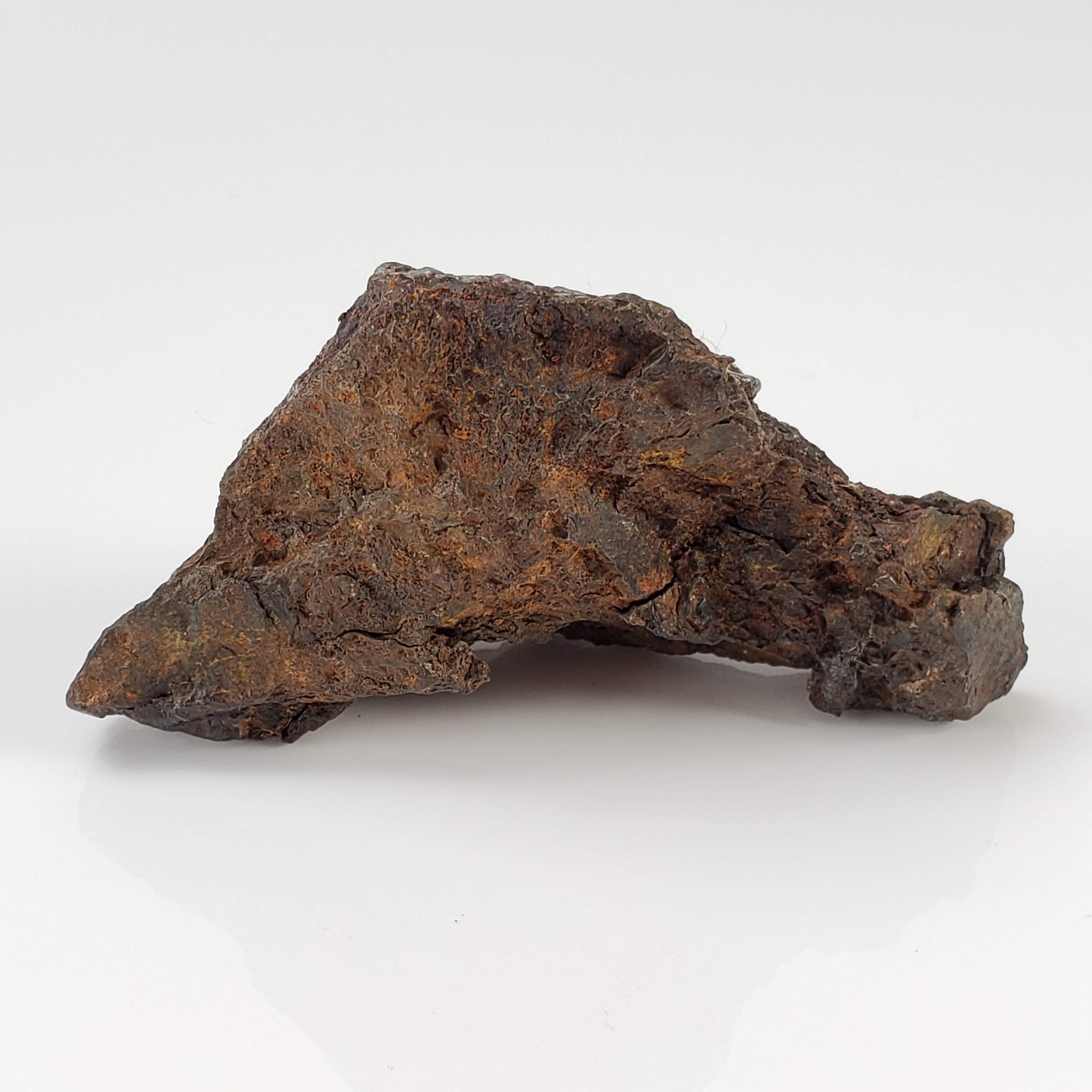 Nantan Meteorite | 150 grams | Individual Fragment | IAB-MG Iron | Gua