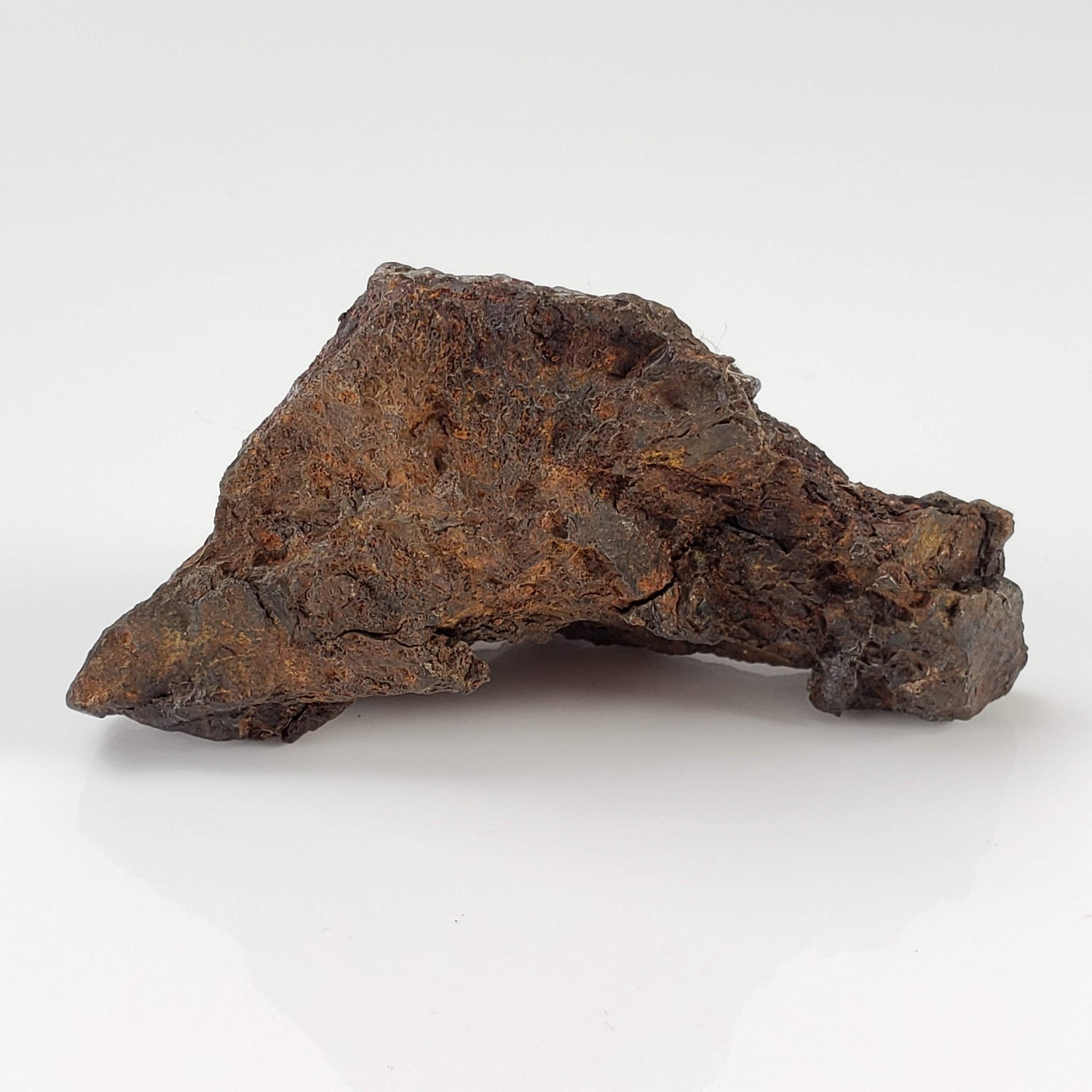  Nantan Meteorite | 150 grams | Individual Fragment | IAB-MG Iron | Guangxi China 1