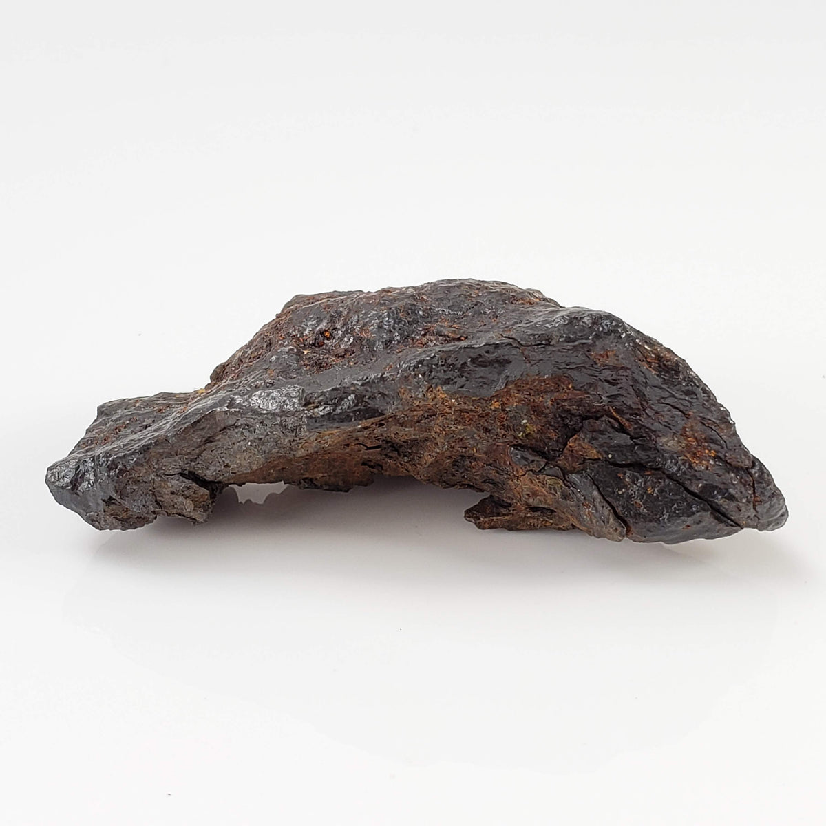  Nantan Meteorite | 150 grams | Individual Fragment | IAB-MG Iron | Guangxi China 2