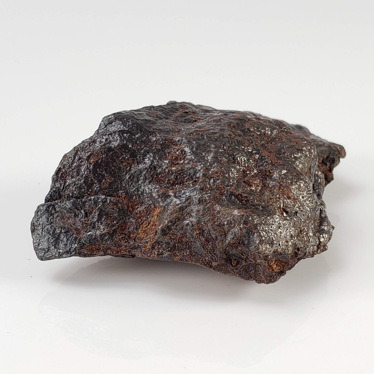  Nantan Meteorite | 150 grams | Individual Fragment | IAB-MG Iron | Guangxi China 5