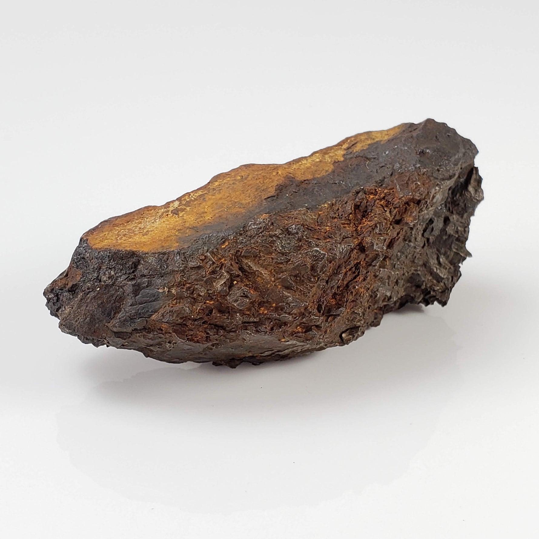  Nantan Meteorite | 157.3 grams | Individual Fragment | IAB-MG Iron | Guangxi China 7