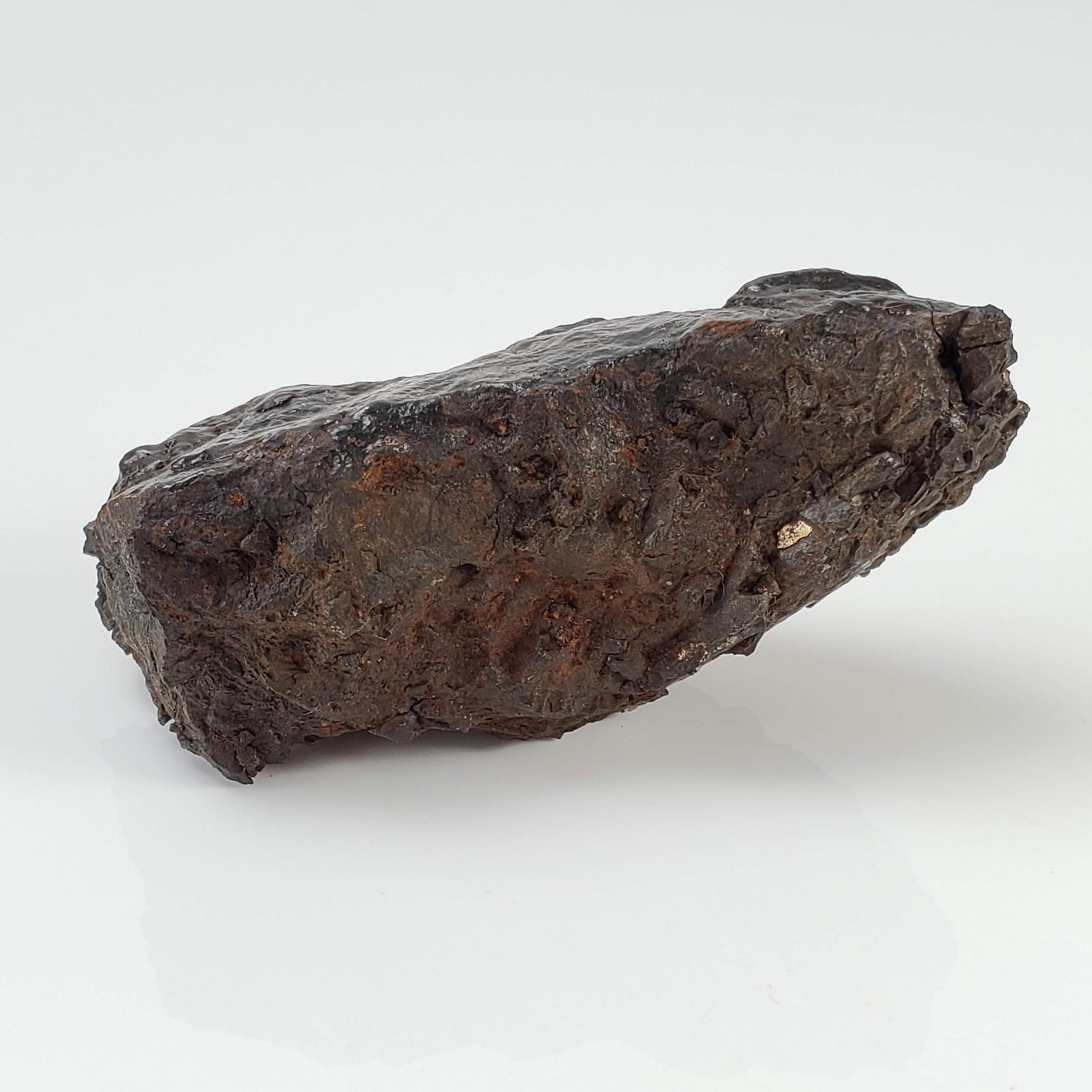  Nantan Meteorite | 157.3 grams | Individual Fragment | IAB-MG Iron | Guangxi China 1