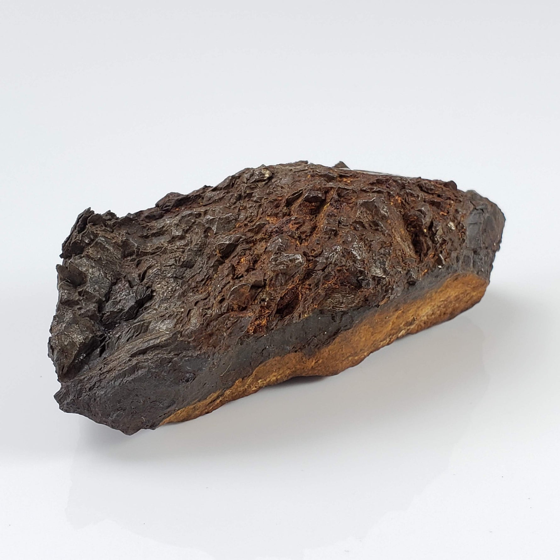  Nantan Meteorite | 157.3 grams | Individual Fragment | IAB-MG Iron | Guangxi China 3