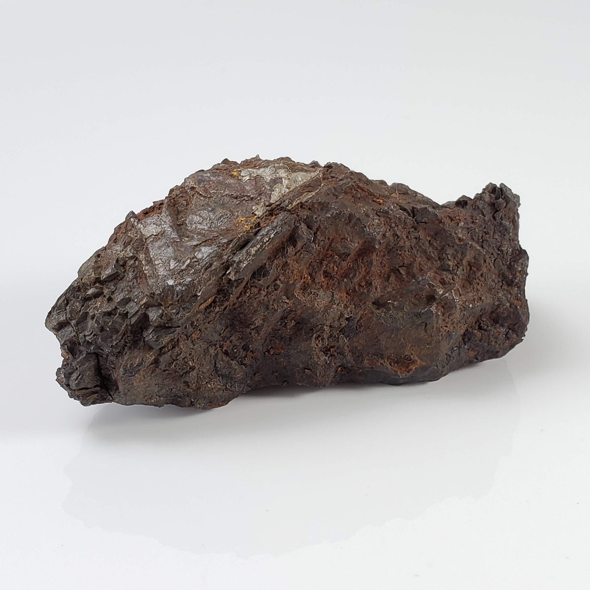  Nantan Meteorite | 157.3 grams | Individual Fragment | IAB-MG Iron | Guangxi China 4