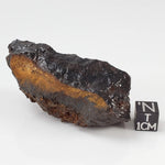  Nantan Meteorite | 157.3 grams | Individual Fragment | IAB-MG Iron | Guangxi China 