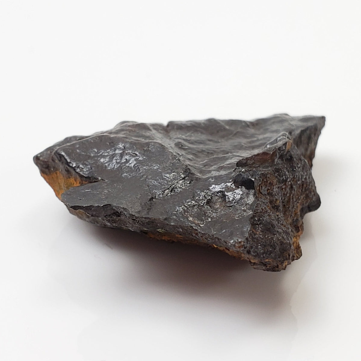 Nantan Meteorite | 16.8 grams | Individual Fragment | IAB-MG Iron | Guangxi China | SO24 3
