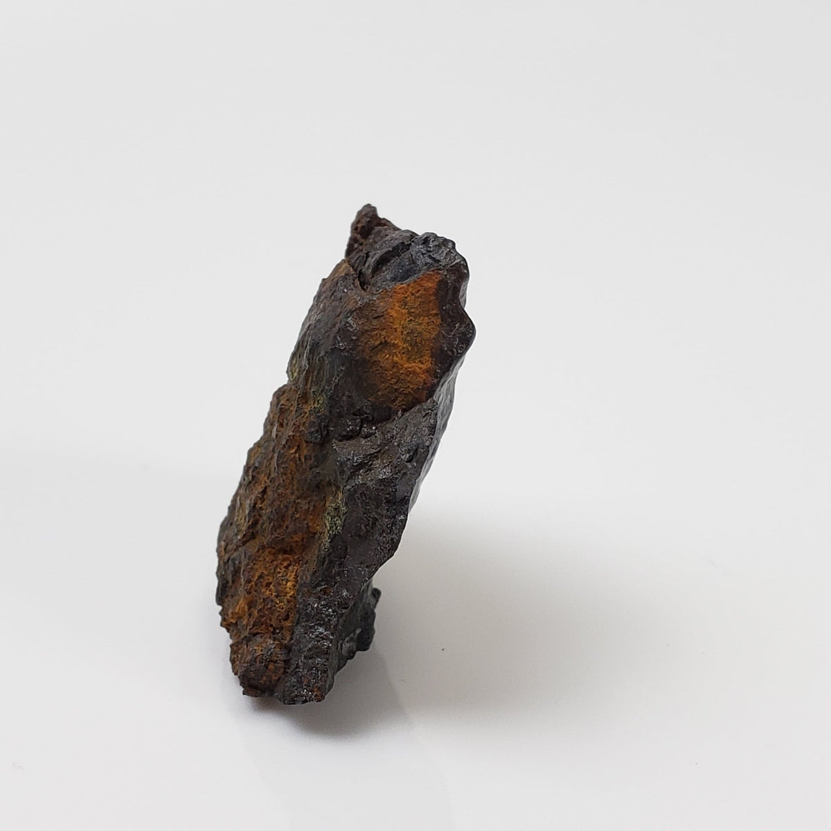  Nantan Meteorite | 16.8 grams | Individual Fragment | IAB-MG Iron | Guangxi China | SO24 6