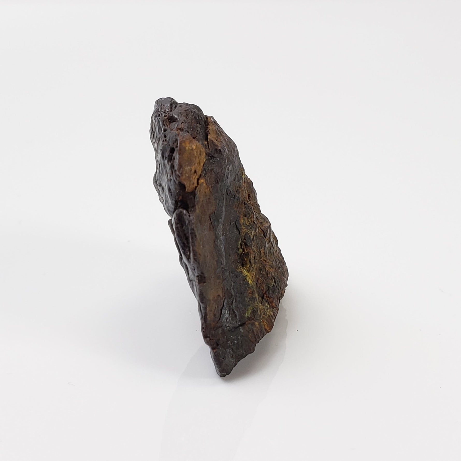  Nantan Meteorite | 16.8 grams | Individual Fragment | IAB-MG Iron | Guangxi China | SO24 7