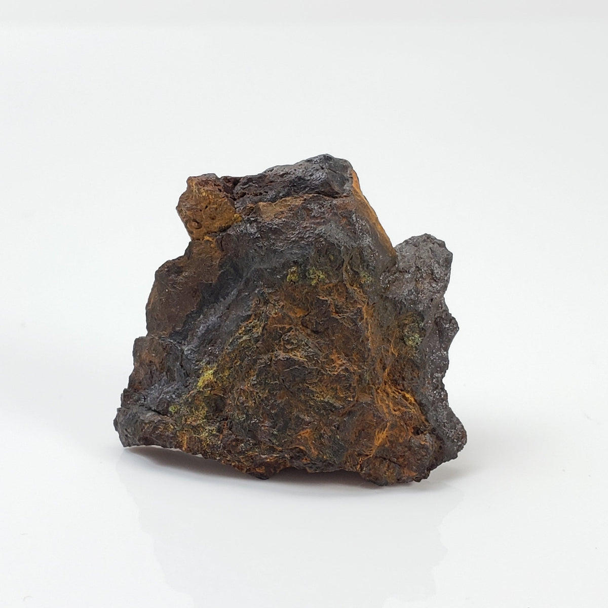  Nantan Meteorite | 16.8 grams | Individual Fragment | IAB-MG Iron | Guangxi China | SO24 2