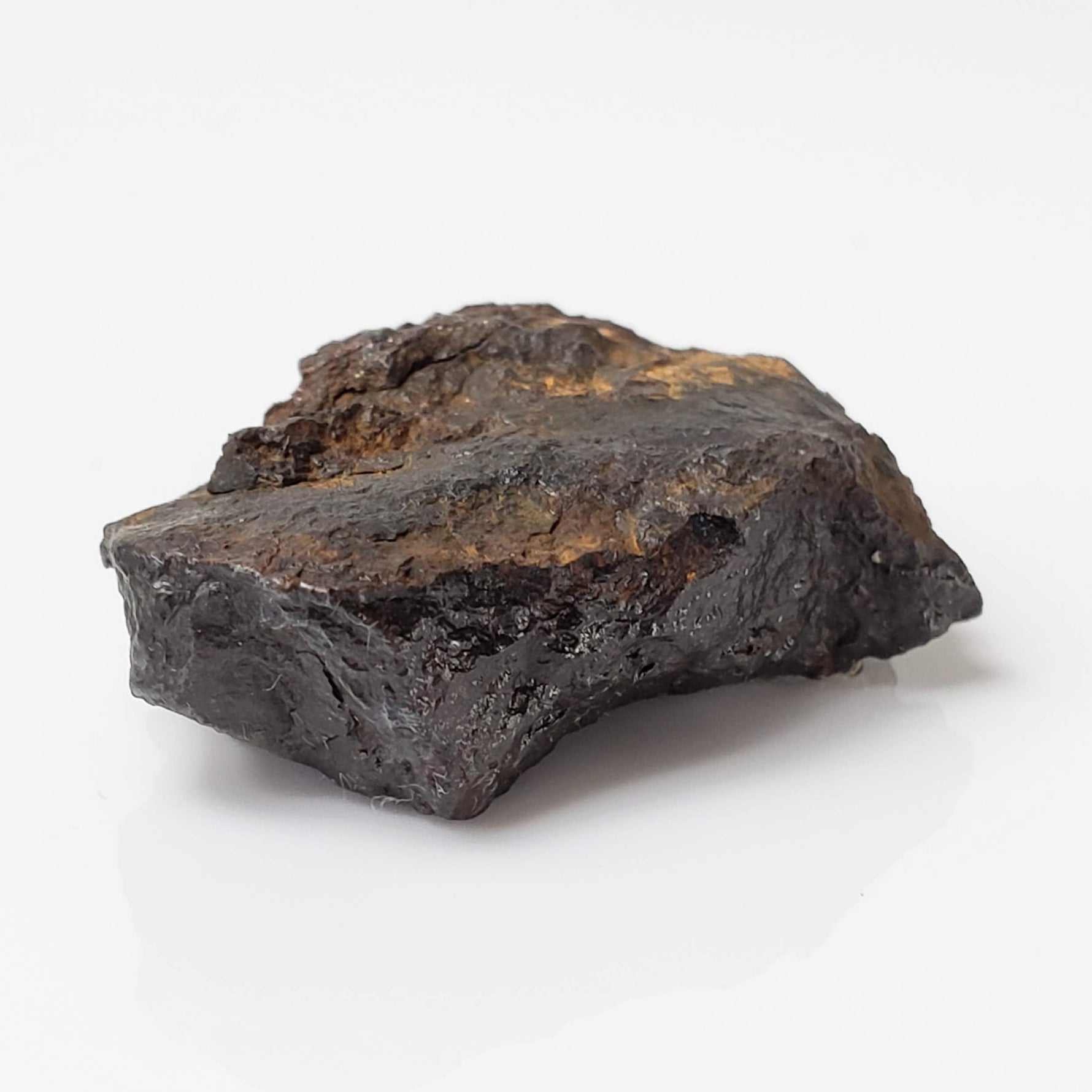  Nantan Meteorite | 17 grams | Individual Fragment | IAB-MG Iron | Guangxi China 4