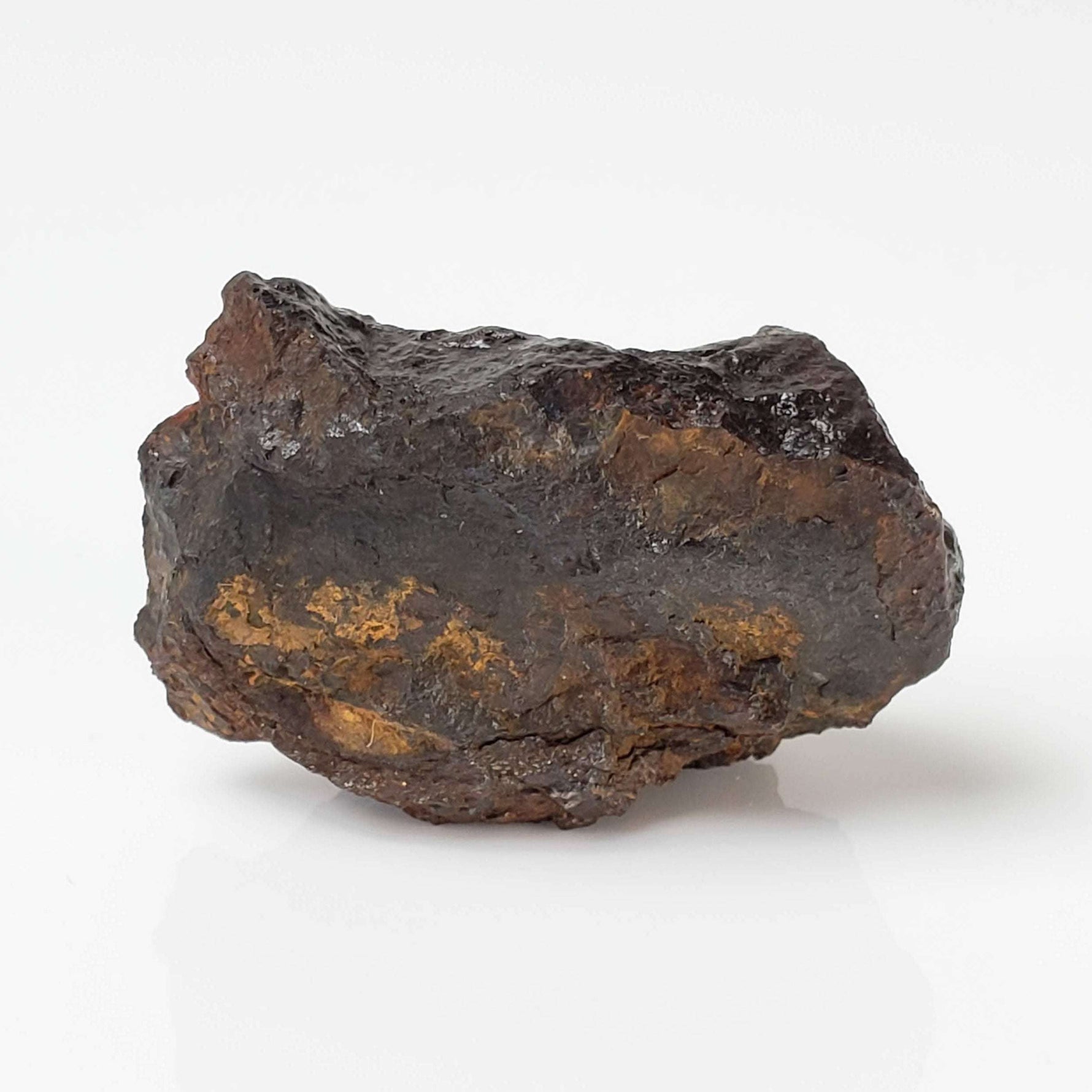  Nantan Meteorite | 17 grams | Individual Fragment | IAB-MG Iron | Guangxi China 1