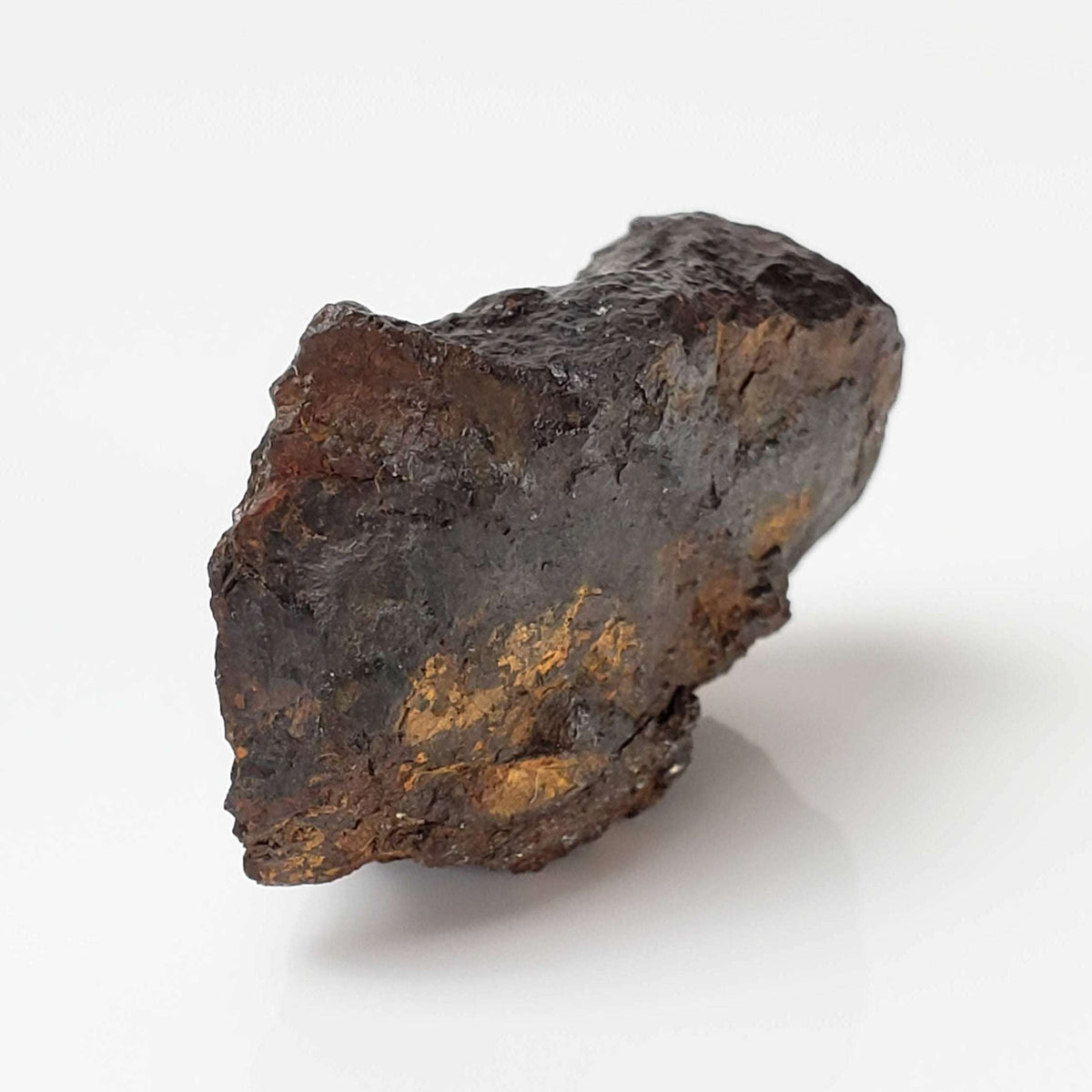  Nantan Meteorite | 17 grams | Individual Fragment | IAB-MG Iron | Guangxi China 2