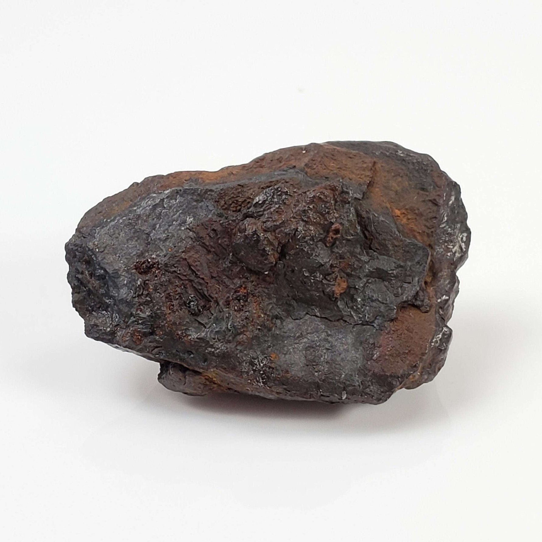  Nantan Meteorite | 20.9 grams | Individual Fragment | IAB-MG Iron | Guangxi China | SO24 1