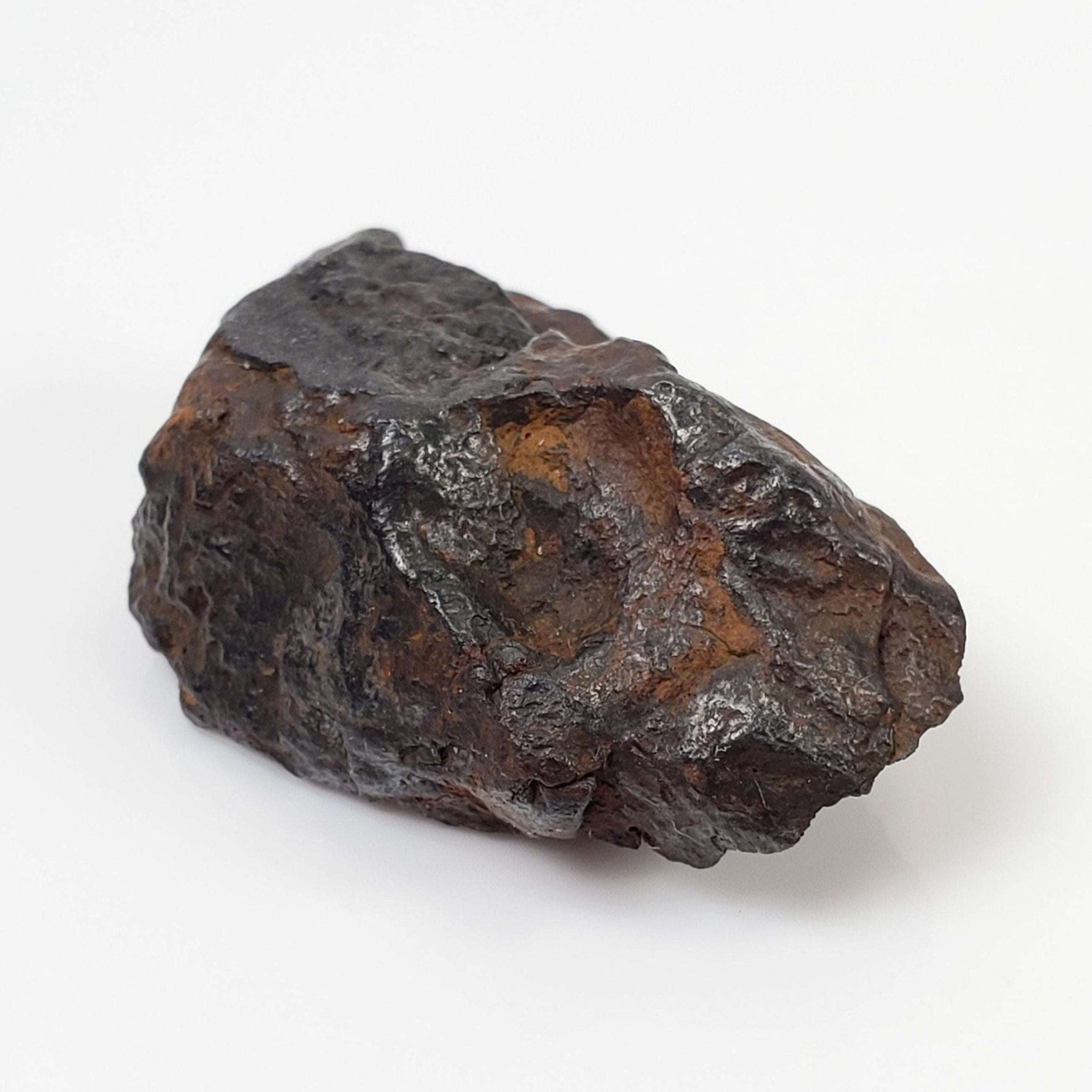  Nantan Meteorite | 20.9 grams | Individual Fragment | IAB-MG Iron | Guangxi China | SO24 3