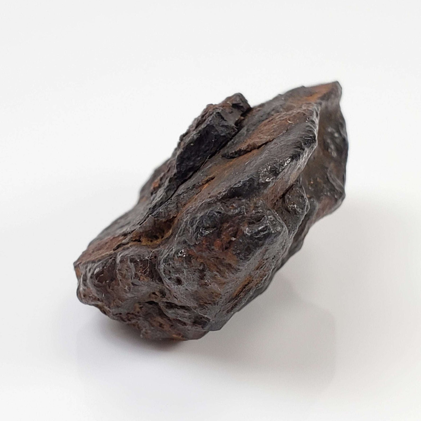  Nantan Meteorite | 20.9 grams | Individual Fragment | IAB-MG Iron | Guangxi China | SO24 4