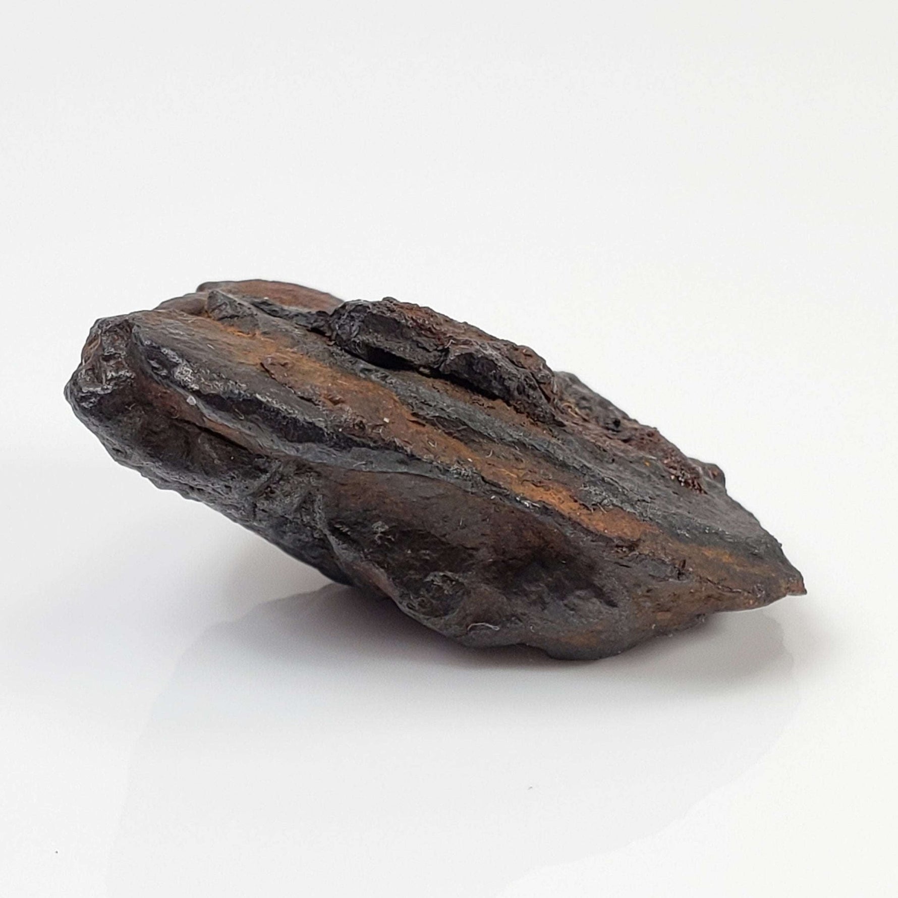  Nantan Meteorite | 20.9 grams | Individual Fragment | IAB-MG Iron | Guangxi China | SO24 5