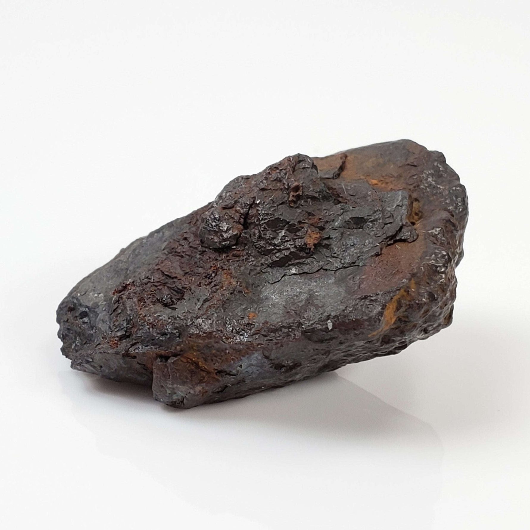  Nantan Meteorite | 20.9 grams | Individual Fragment | IAB-MG Iron | Guangxi China | SO24 6
