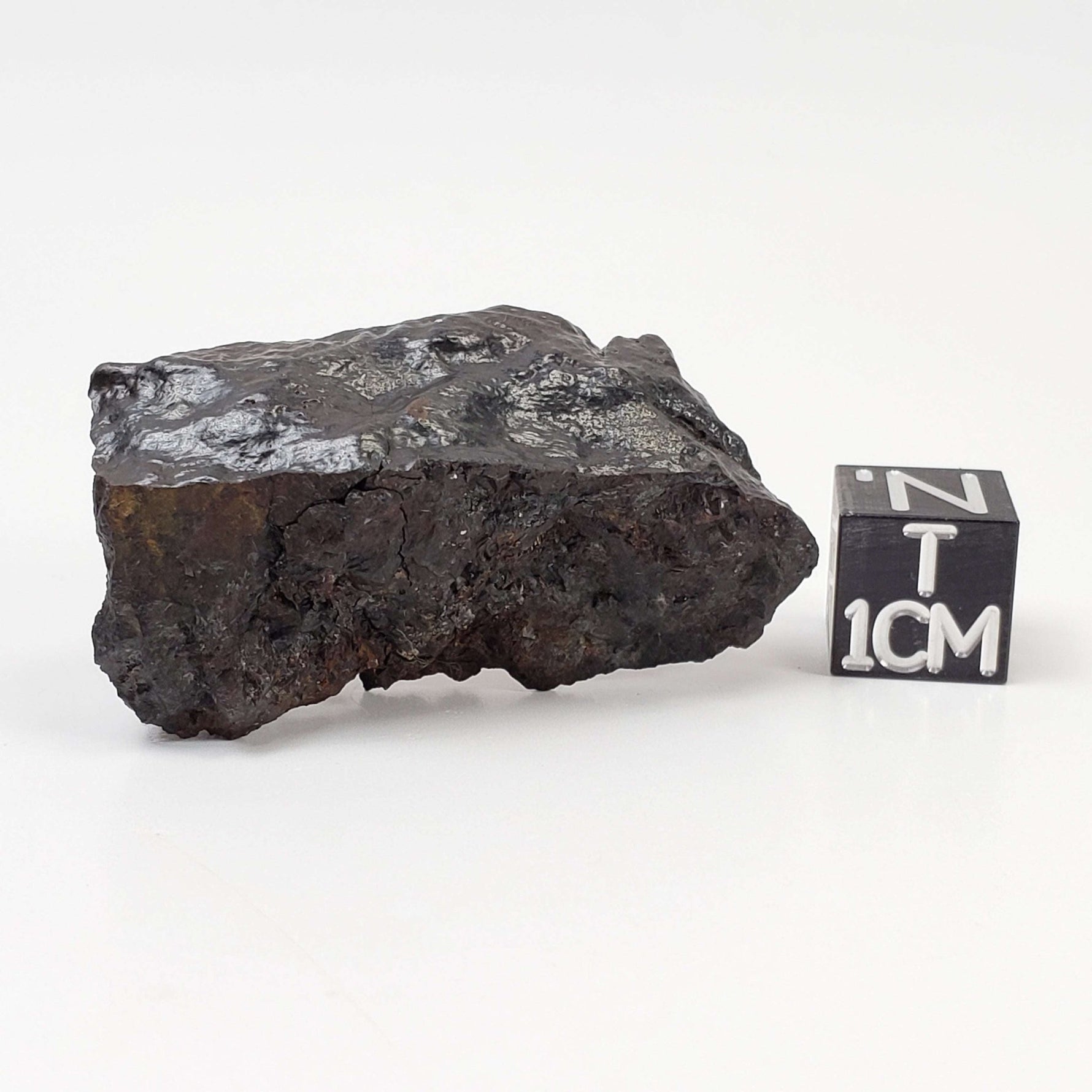  Nantan Meteorite | 29.8 grams | Individual Fragment | IAB-MG Iron | Guangxi China 
