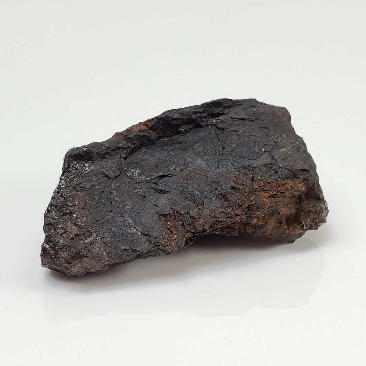  Nantan Meteorite | 29.8 grams | Individual Fragment | IAB-MG Iron | Guangxi China 3