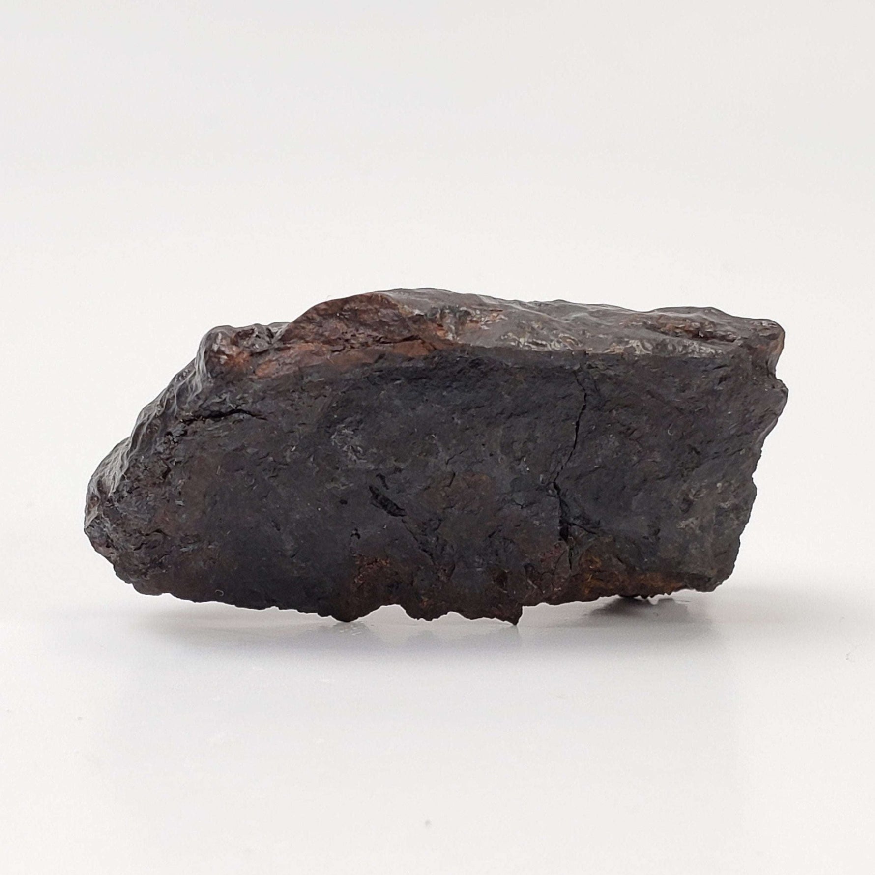  Nantan Meteorite | 29.8 grams | Individual Fragment | IAB-MG Iron | Guangxi China 7