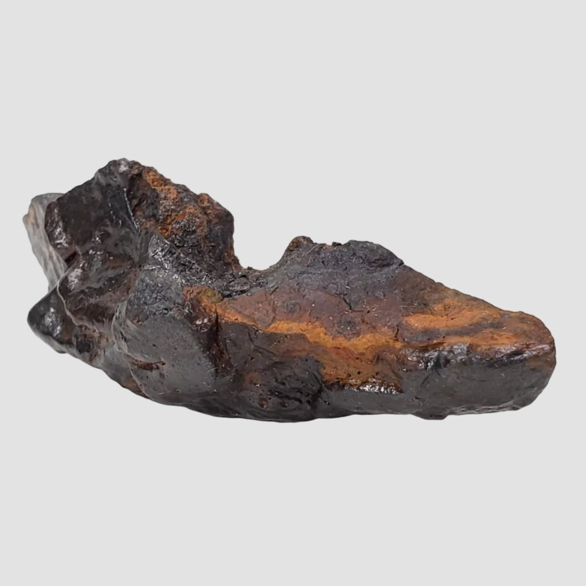  Nantan Meteorite | 34.9 gr | Individual Fragment | IAB-MG Iron | Guangxi China 6