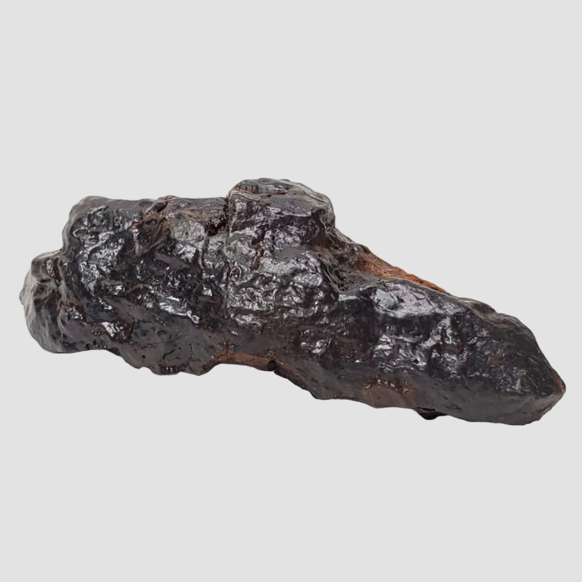  Nantan Meteorite | 34.9 gr | Individual Fragment | IAB-MG Iron | Guangxi China 1
