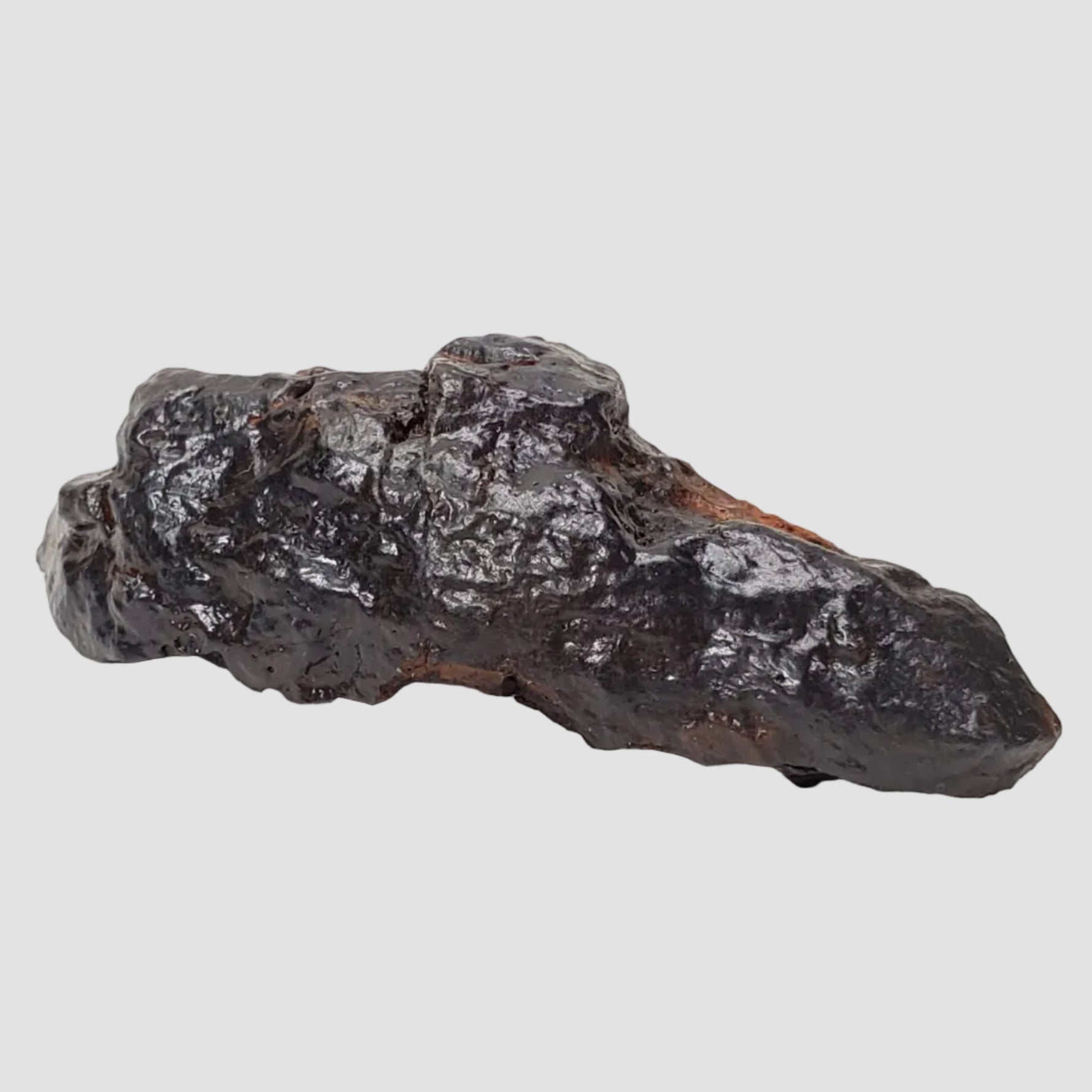  Nantan Meteorite | 34.9 gr | Individual Fragment | IAB-MG Iron | Guangxi China 1