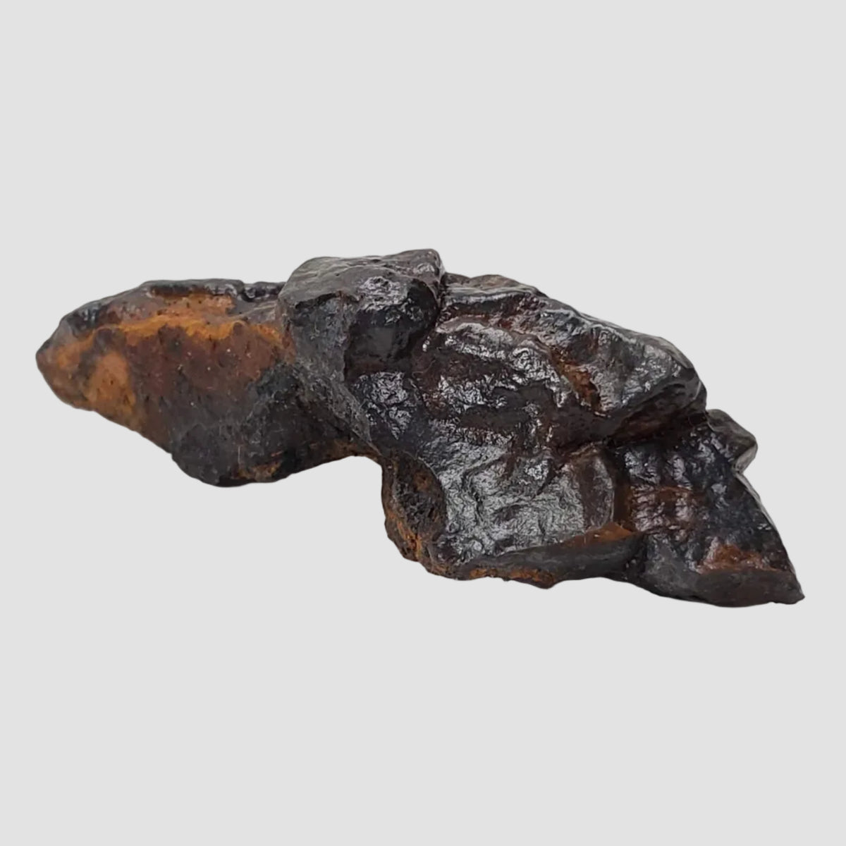  Nantan Meteorite | 34.9 gr | Individual Fragment | IAB-MG Iron | Guangxi China 3