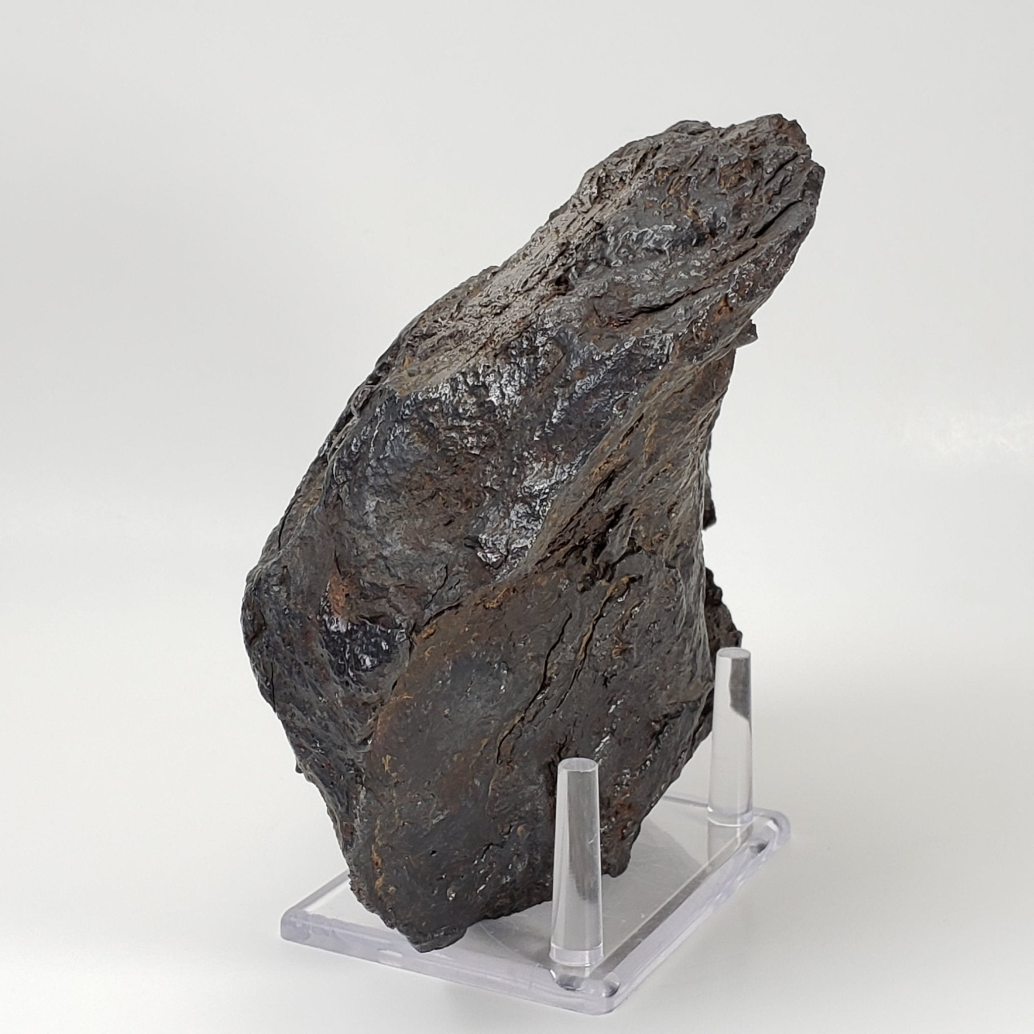 Nantan Meteorite | 4.2 KG | Rare Large Specimen | IAB-MG Iron | Guangx