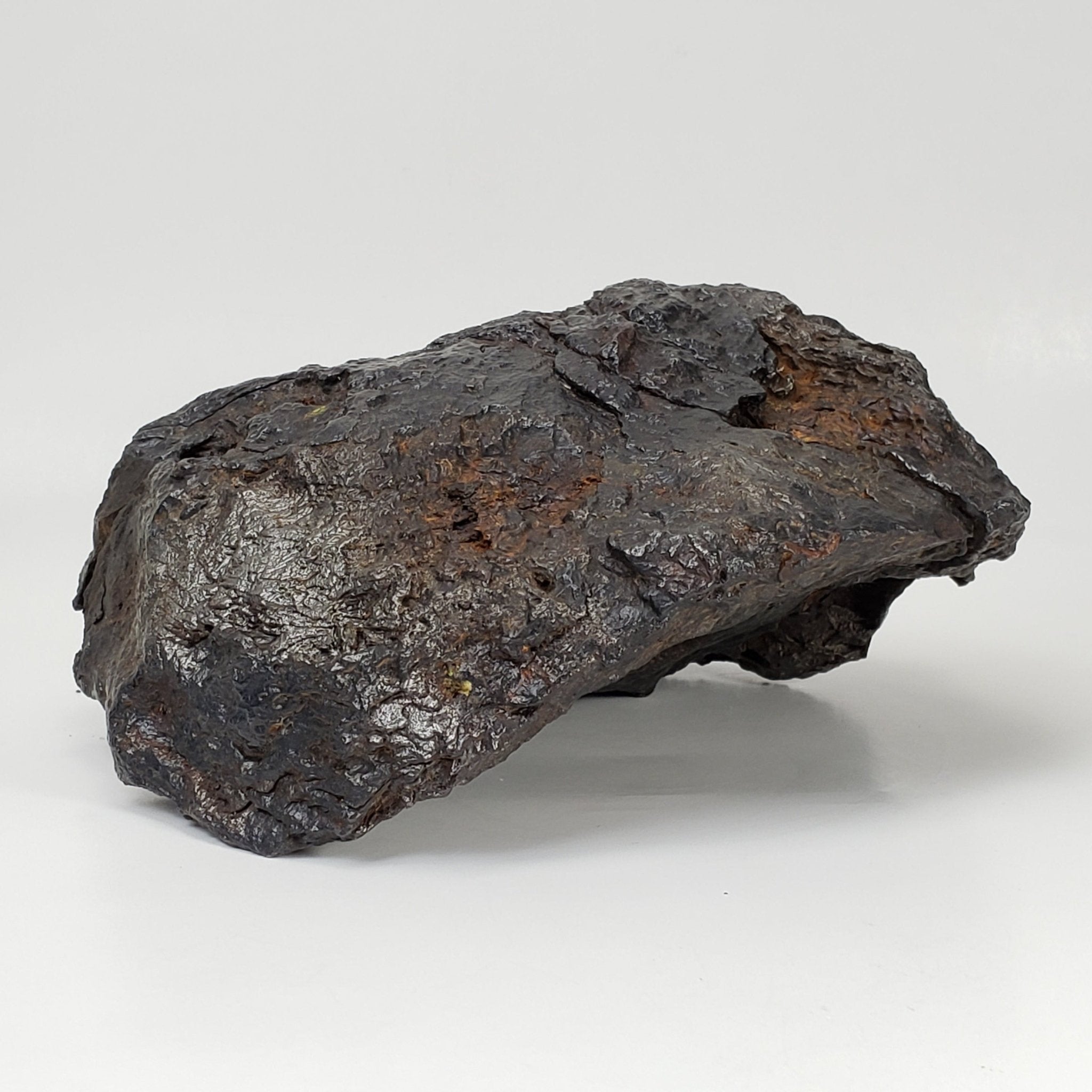 Nantan Meteorite | 4.2 KG | Rare Large Specimen | IAB-MG Iron | Guangx
