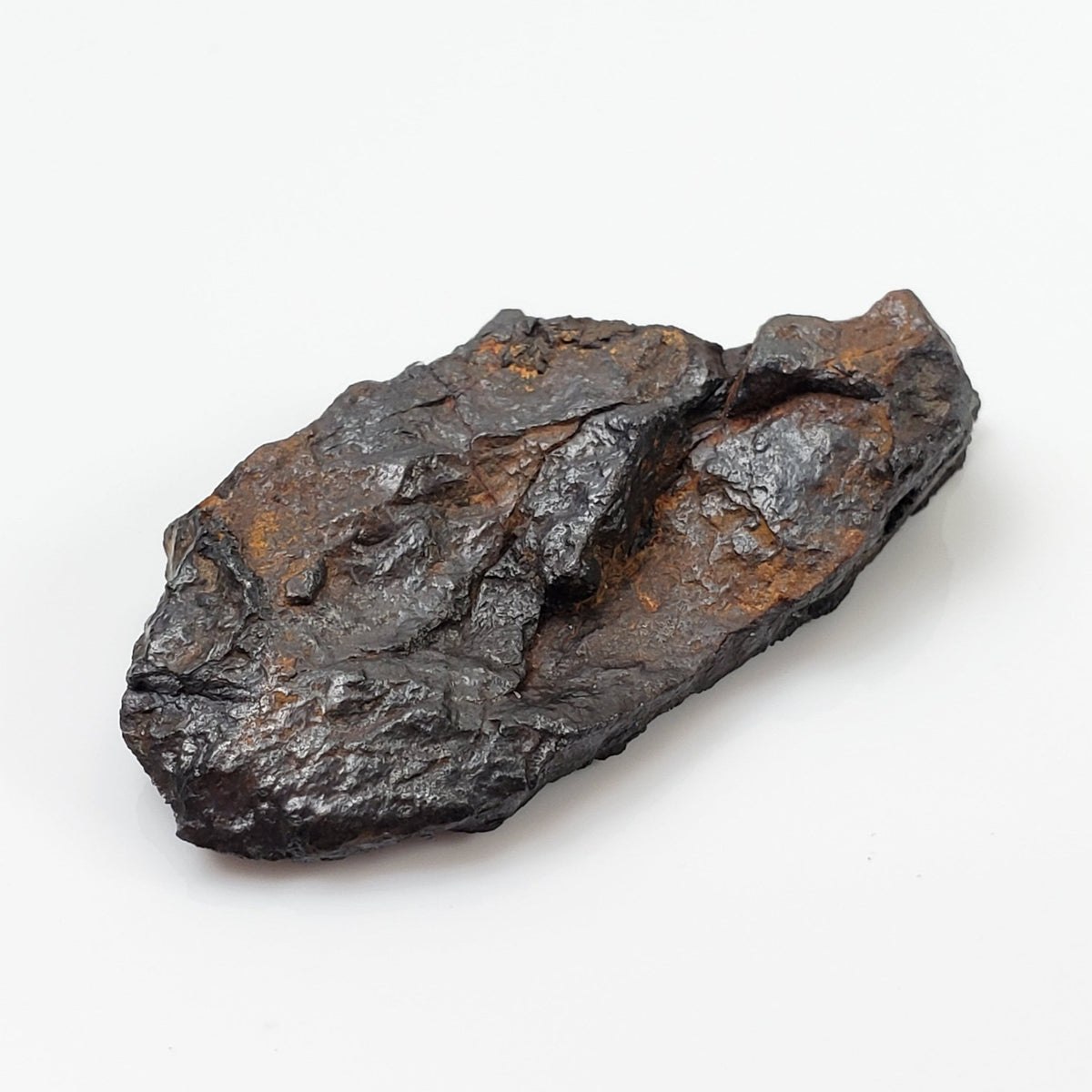  Nantan Meteorite | 7.33 grams | Individual Fragment | IAB-MG Iron | Guangxi China | SO24 1