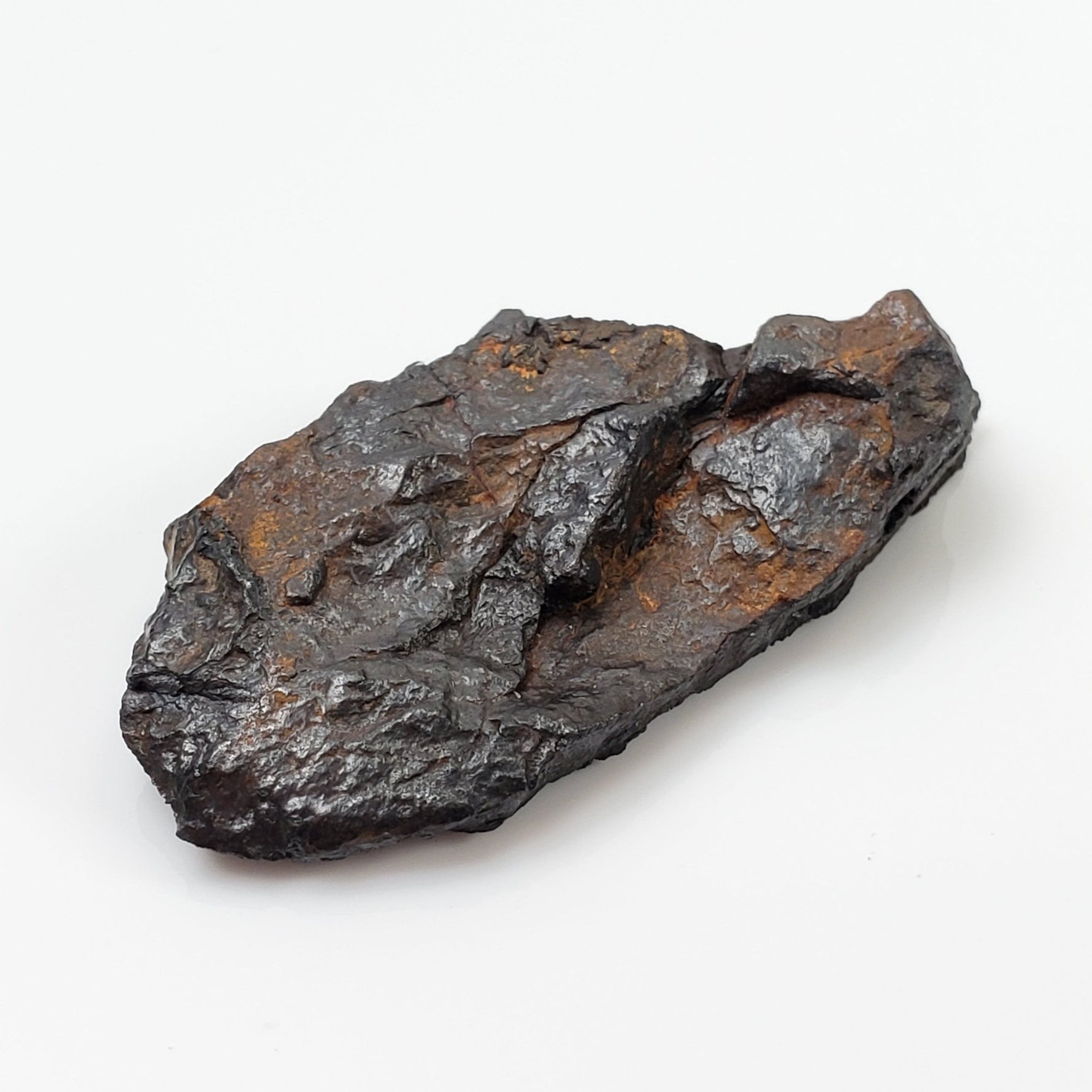  Nantan Meteorite | 7.33 grams | Individual Fragment | IAB-MG Iron | Guangxi China | SO24 1