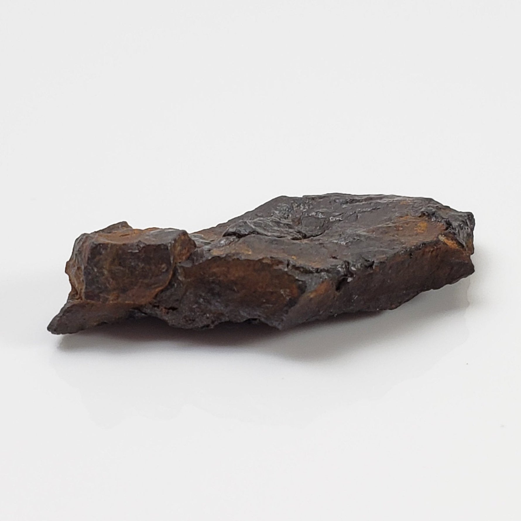  Nantan Meteorite | 7.33 grams | Individual Fragment | IAB-MG Iron | Guangxi China | SO24 4