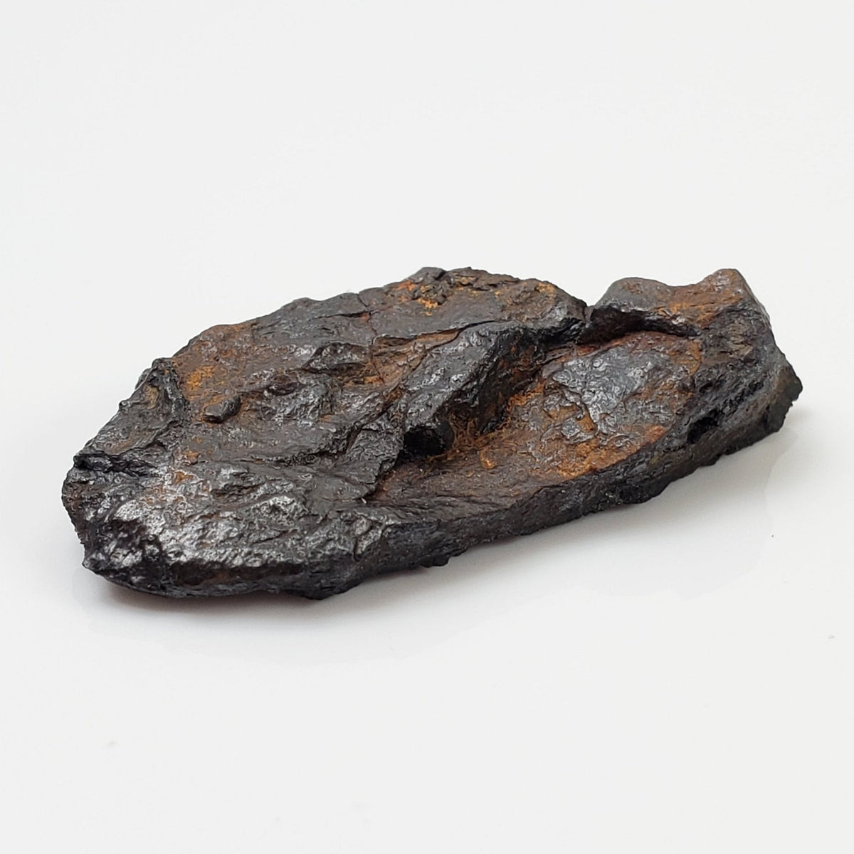  Nantan Meteorite | 7.33 grams | Individual Fragment | IAB-MG Iron | Guangxi China | SO24 5