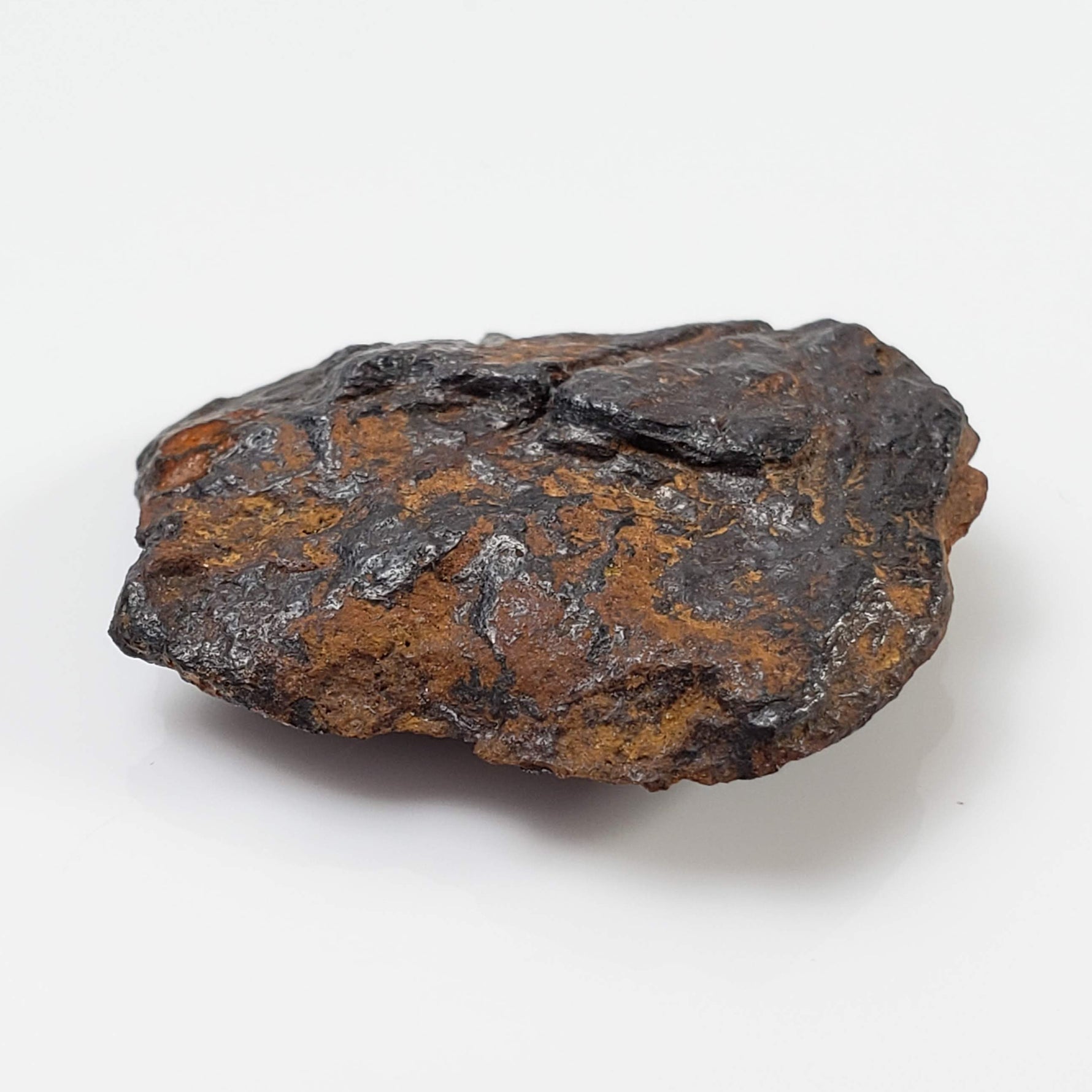 Nantan Meteorite | 8.53 grams | Individual Fragment | IAB-MG Iron | Guangxi China 1