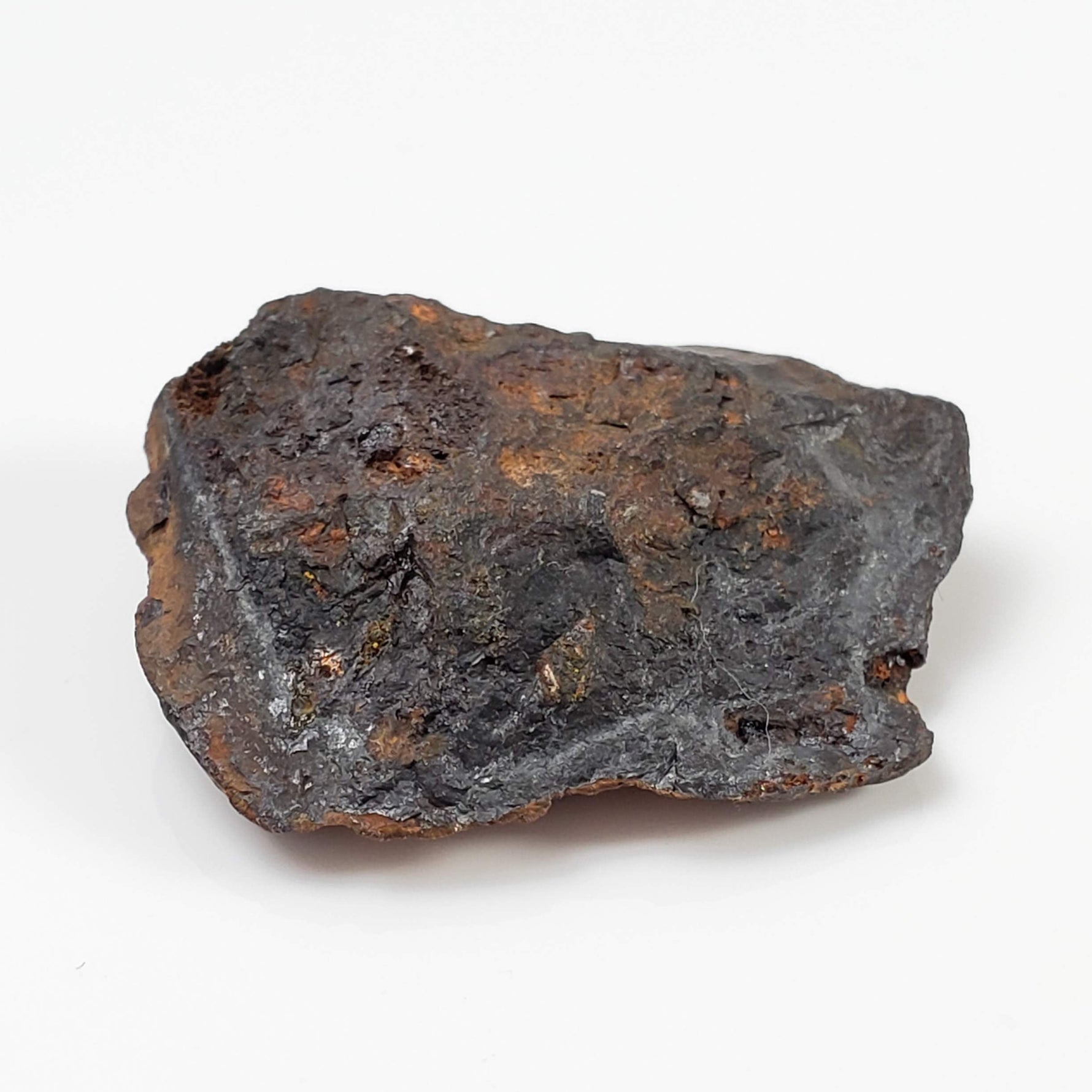  Nantan Meteorite | 8.53 grams | Individual Fragment | IAB-MG Iron | Guangxi China 2