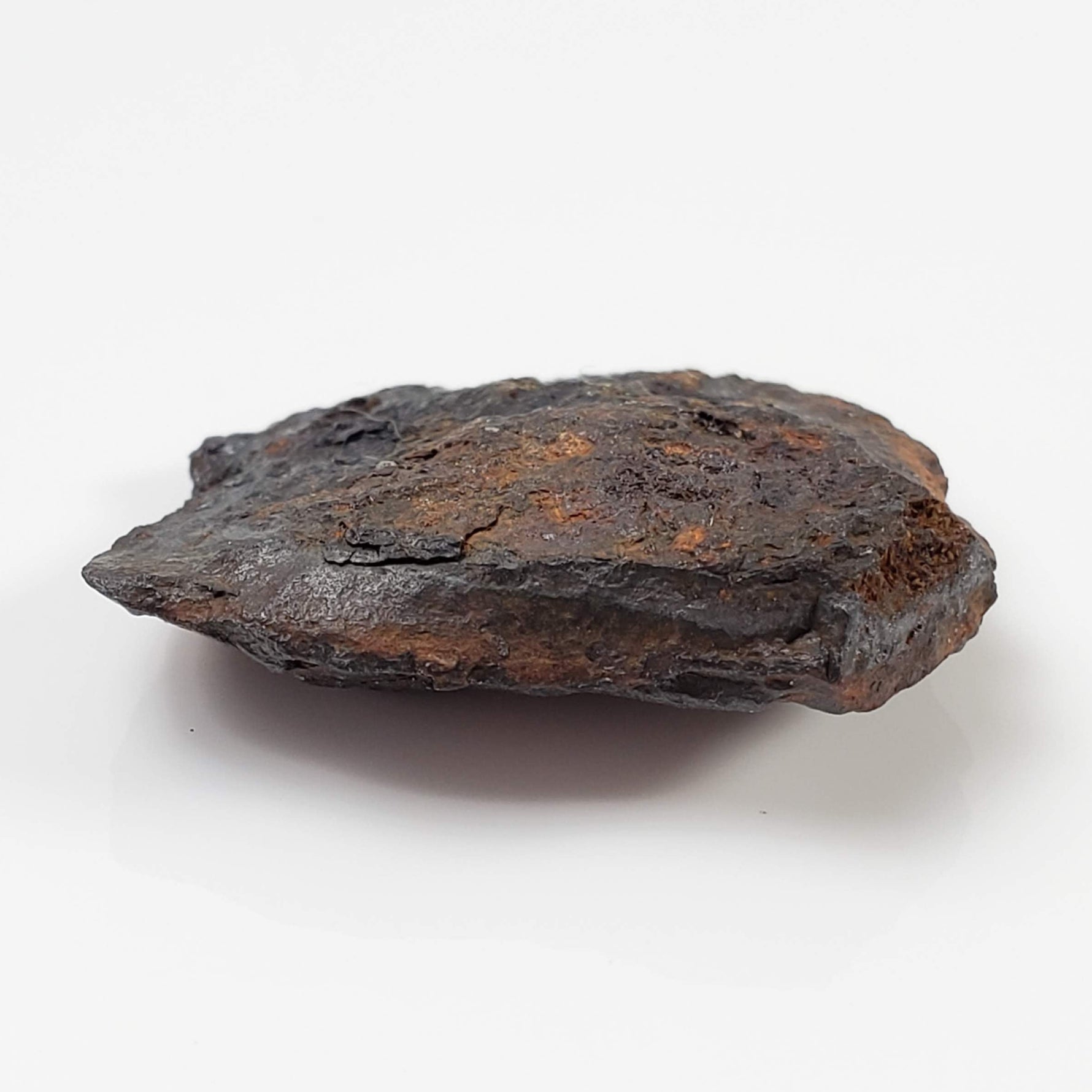  Nantan Meteorite | 8.53 grams | Individual Fragment | IAB-MG Iron | Guangxi China 3