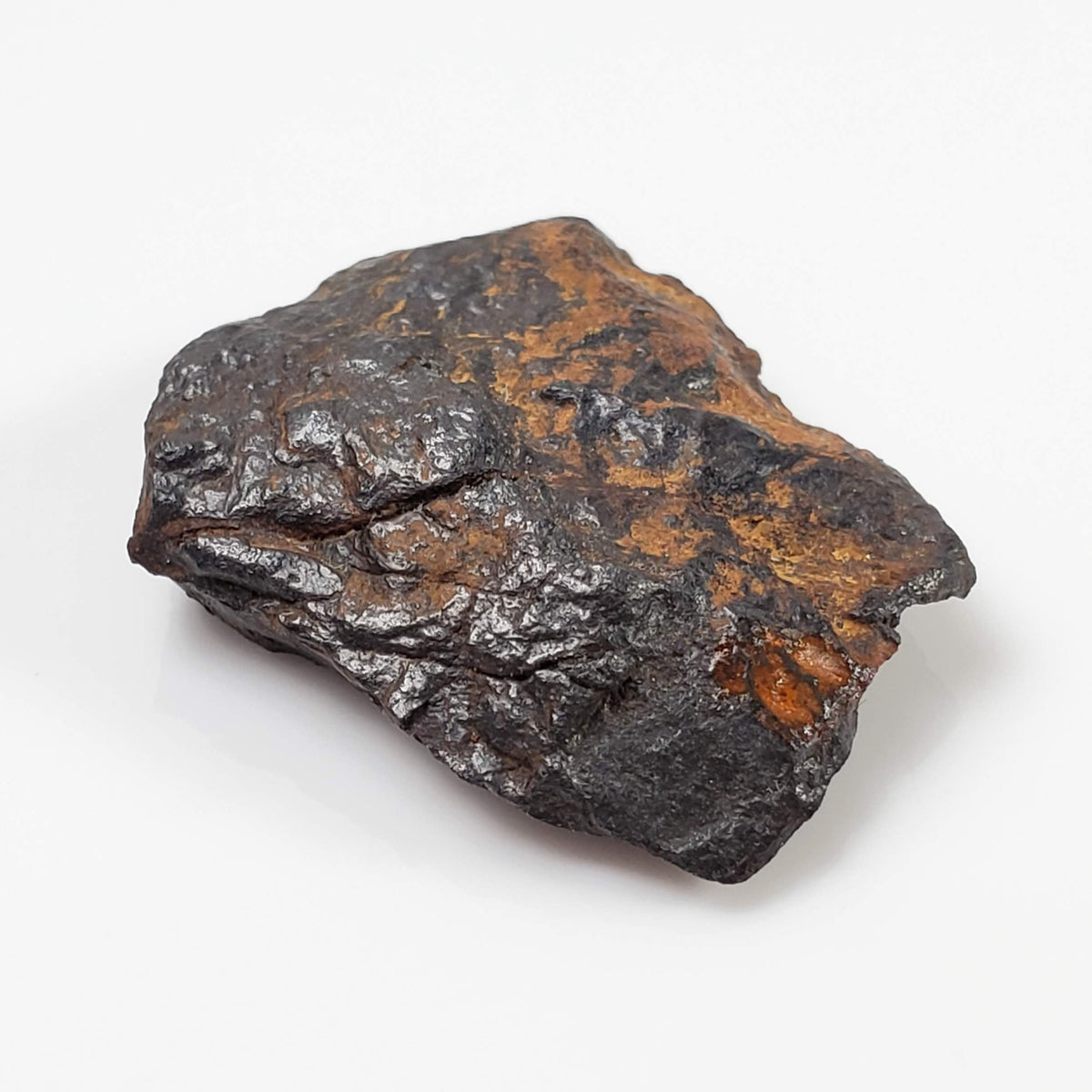  Nantan Meteorite | 8.53 grams | Individual Fragment | IAB-MG Iron | Guangxi China 4
