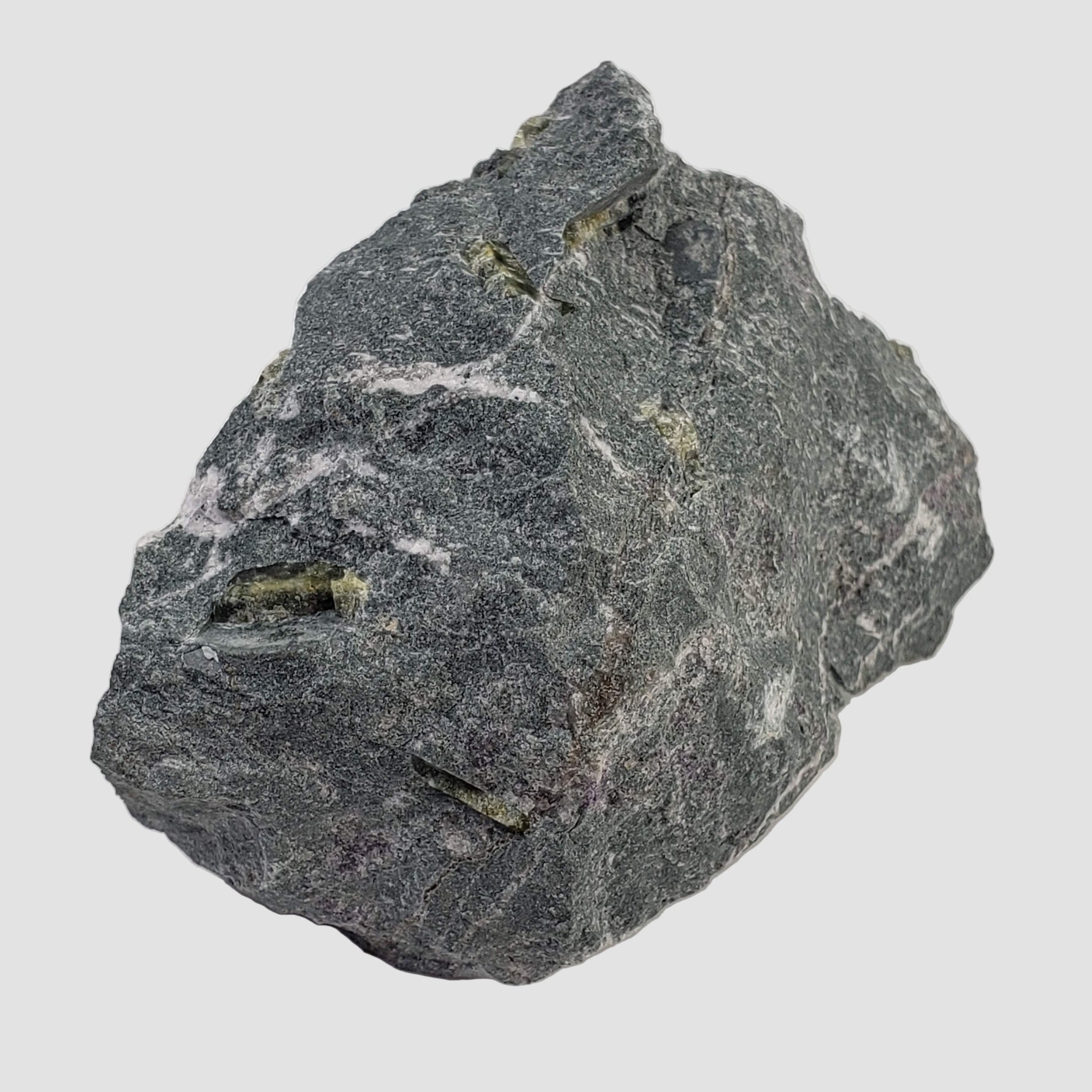  Narsarsukite Crystal | 92.92 gram Mineral | Rare Specimen | Mont-Saint-Hilaire, Québec, Canada 2