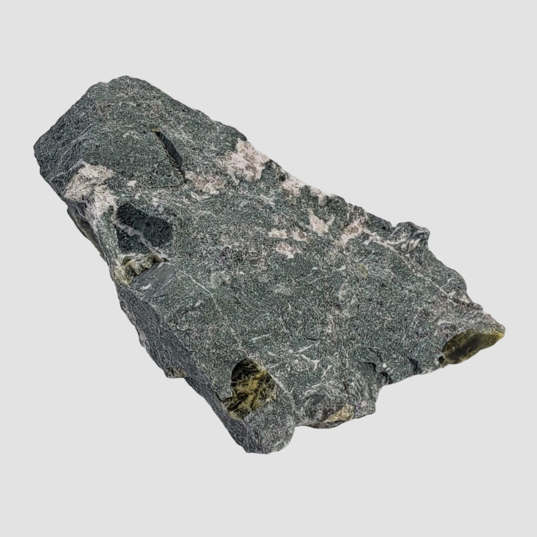  Narsarsukite Crystal | 92.92 gram Mineral | Rare Specimen | Mont-Saint-Hilaire, Québec, Canada 