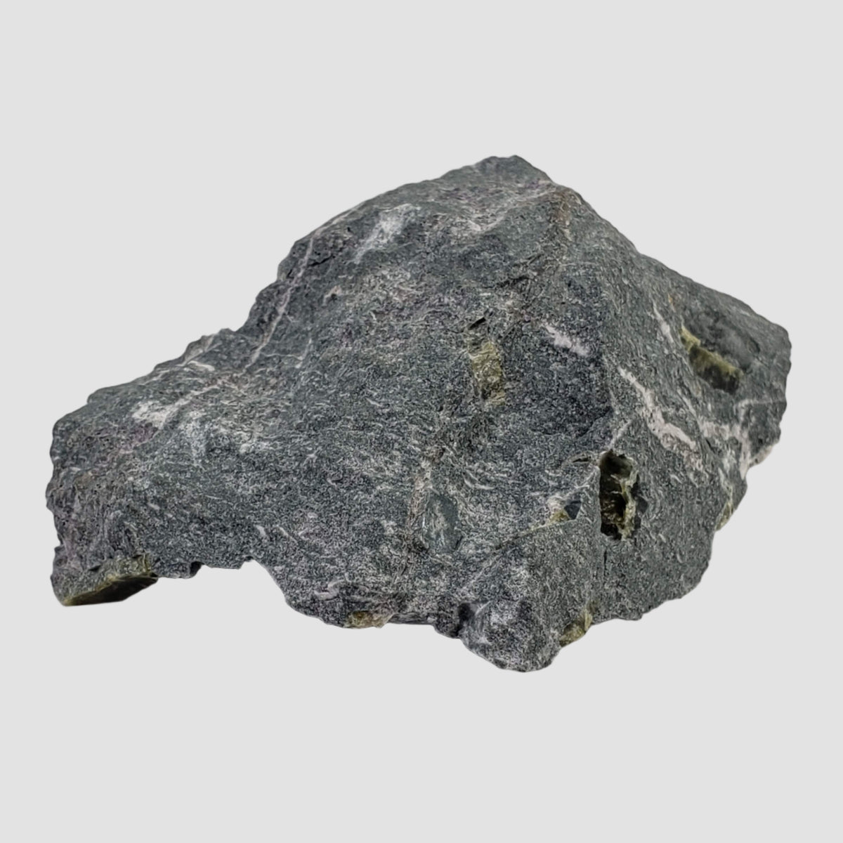  Narsarsukite Crystal | 92.92 gram Mineral | Rare Specimen | Mont-Saint-Hilaire, Québec, Canada 4